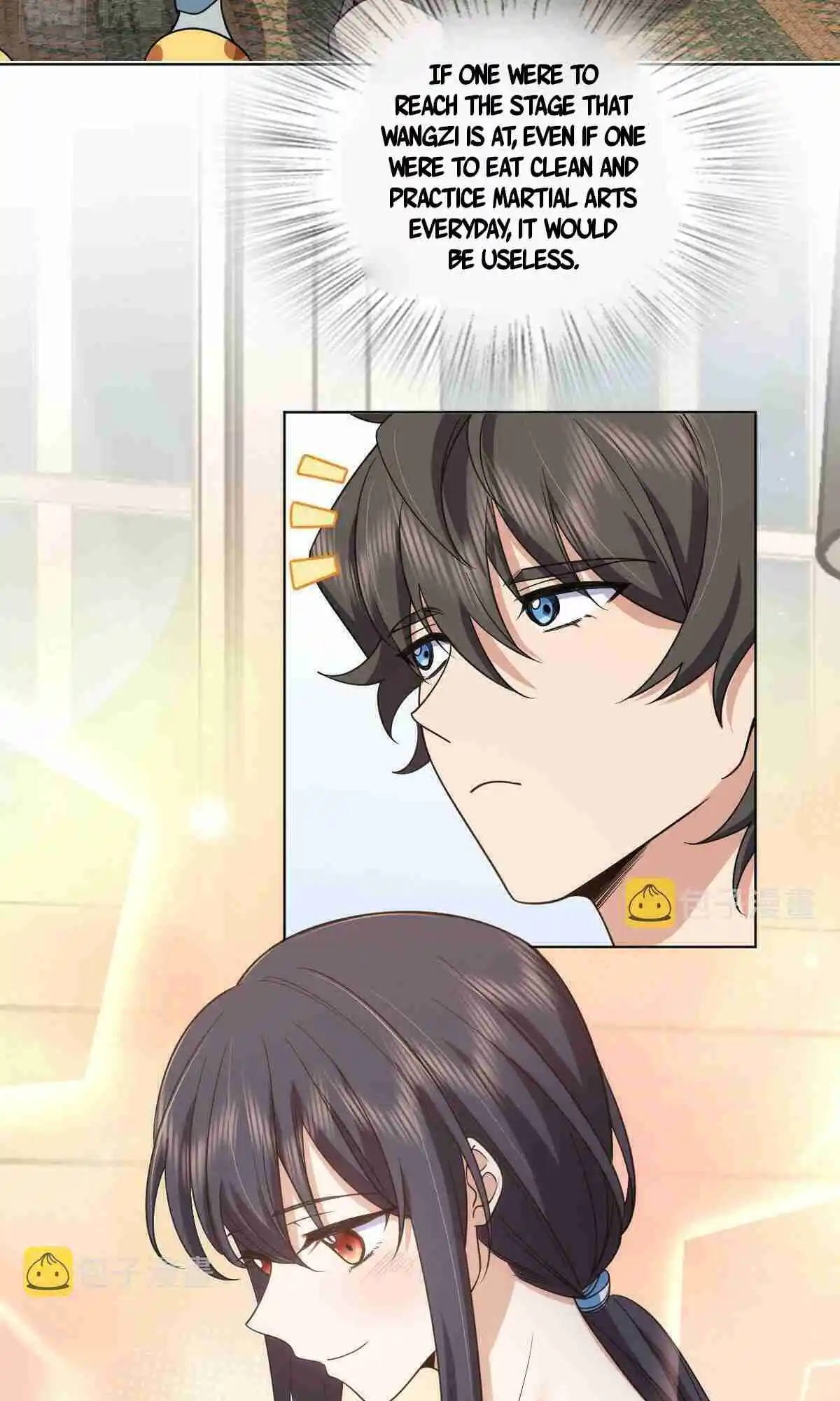 My Wife Is From a Thousand Years Ago 112