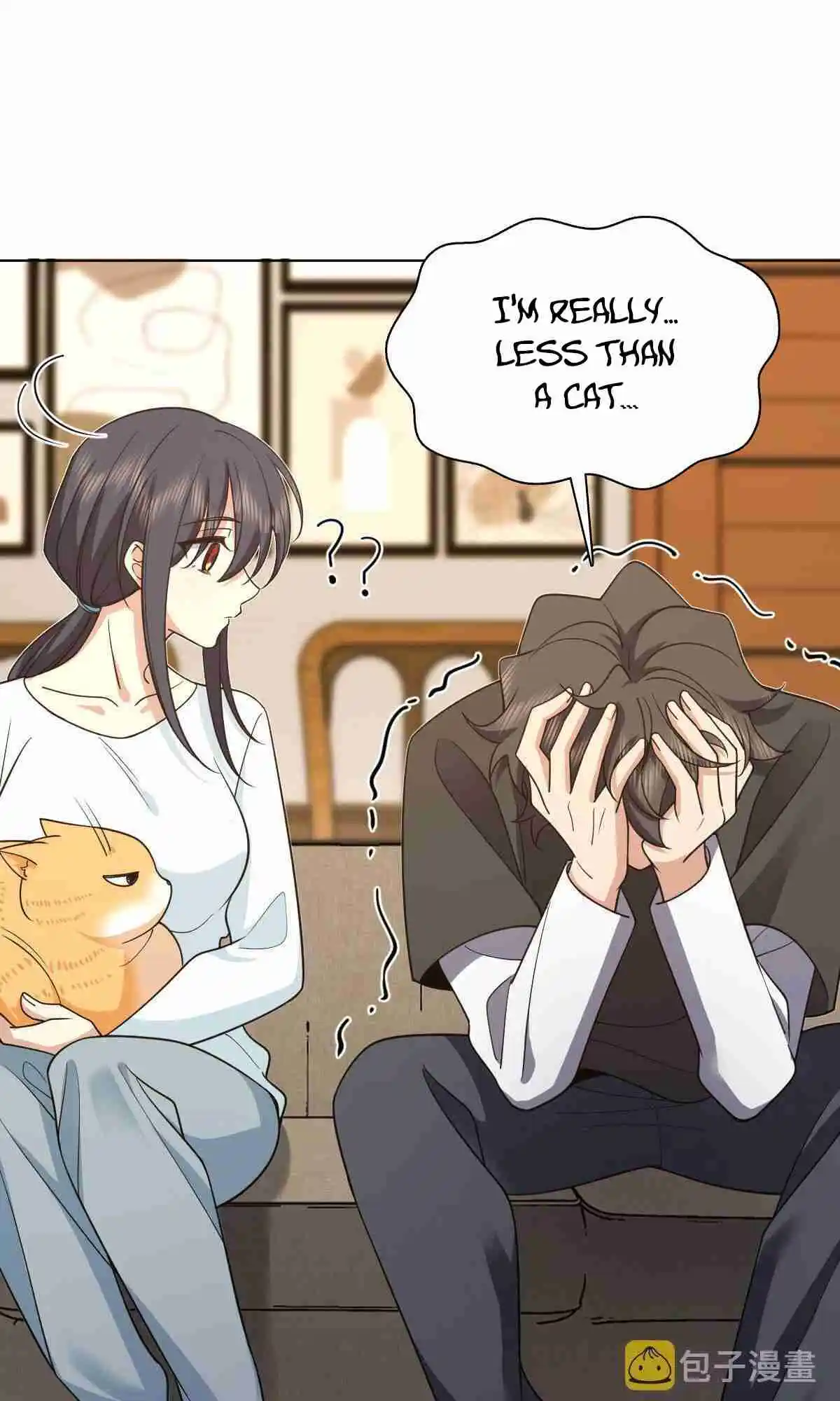 My Wife Is From a Thousand Years Ago 112