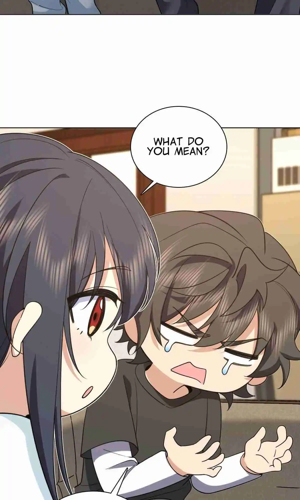 My Wife Is From a Thousand Years Ago 112