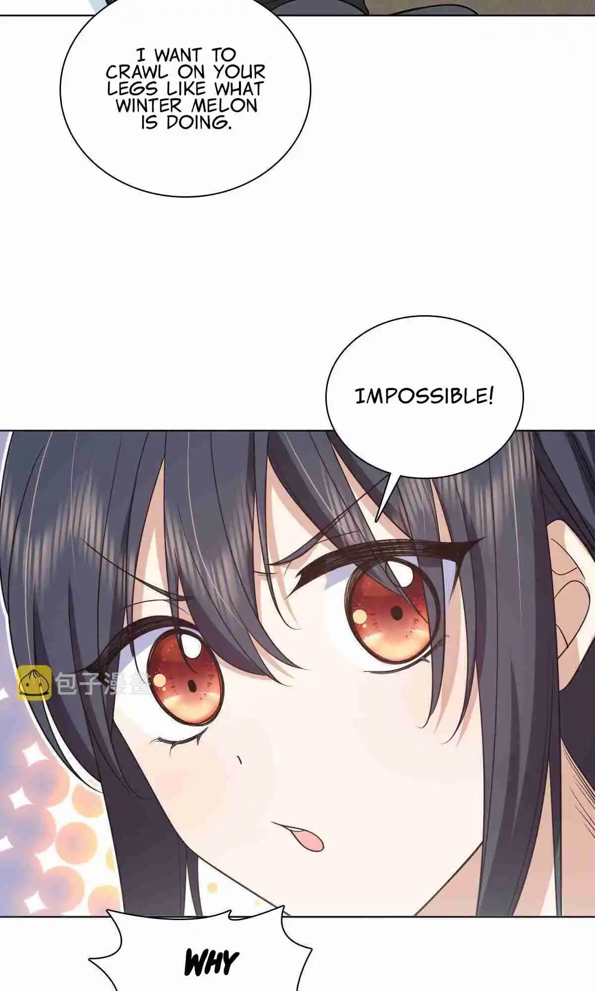 My Wife Is From a Thousand Years Ago 112