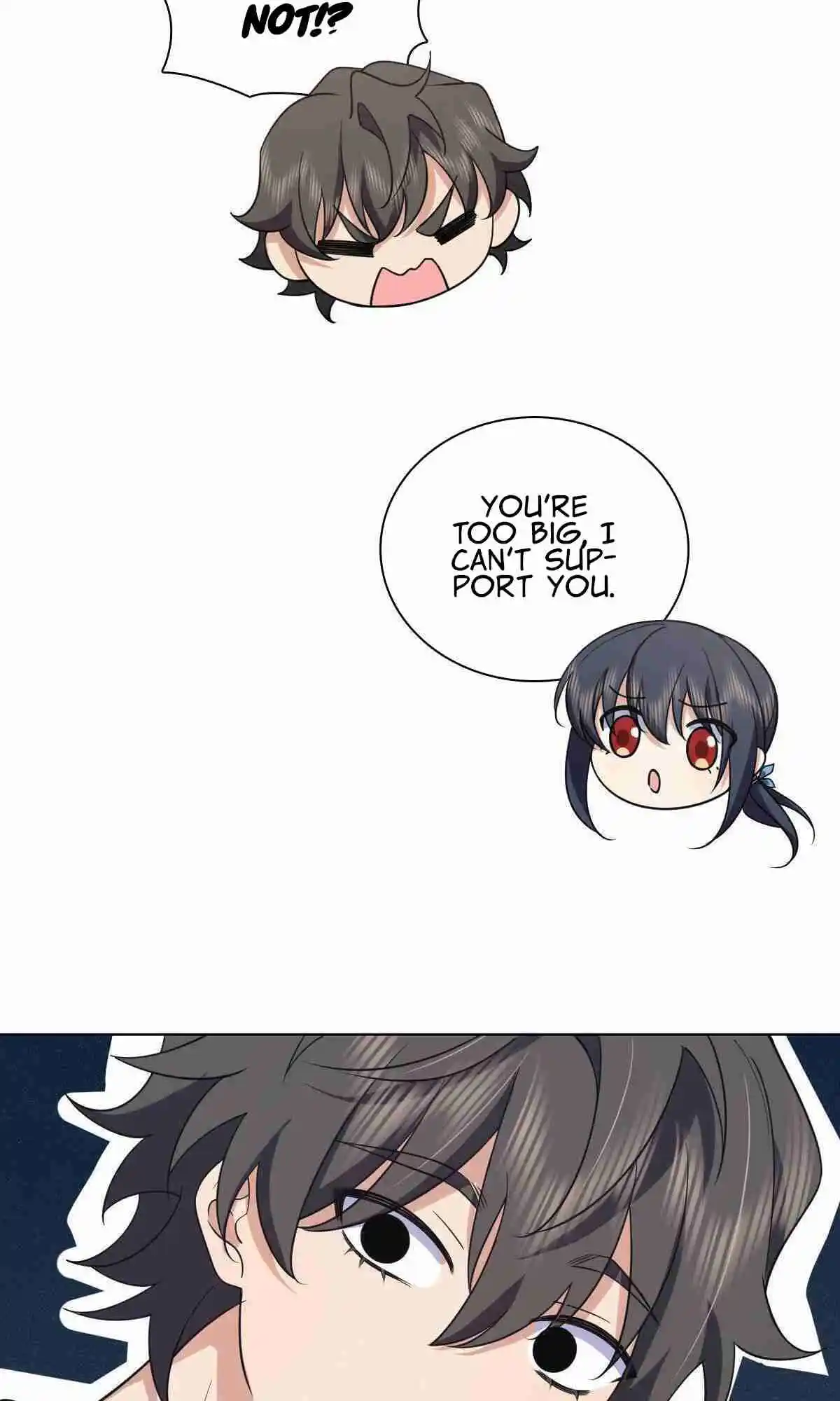 My Wife Is From a Thousand Years Ago 112