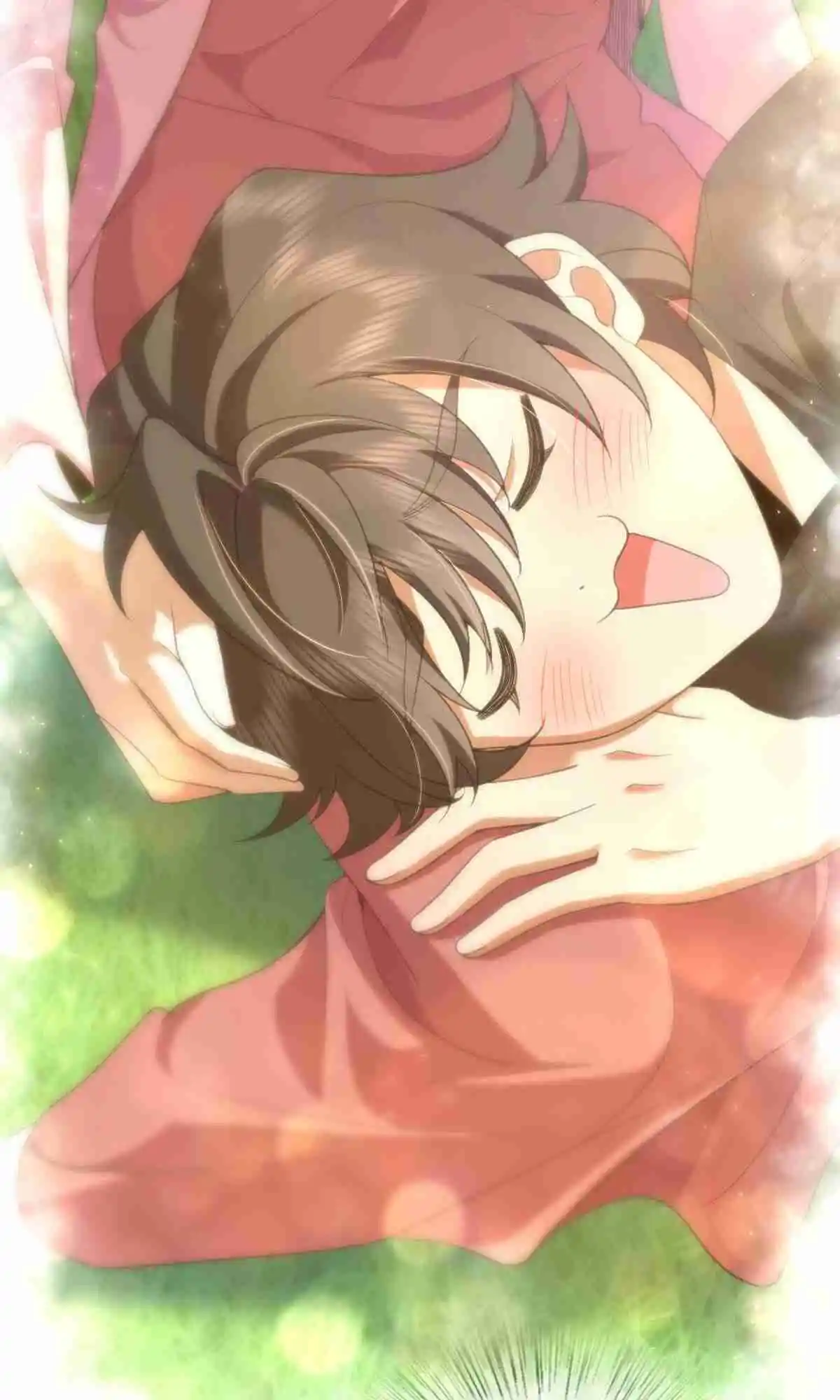 My Wife Is From a Thousand Years Ago 113