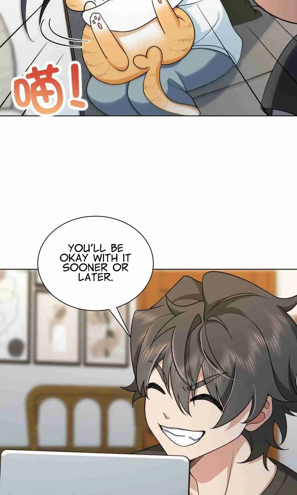 My Wife Is From a Thousand Years Ago 113