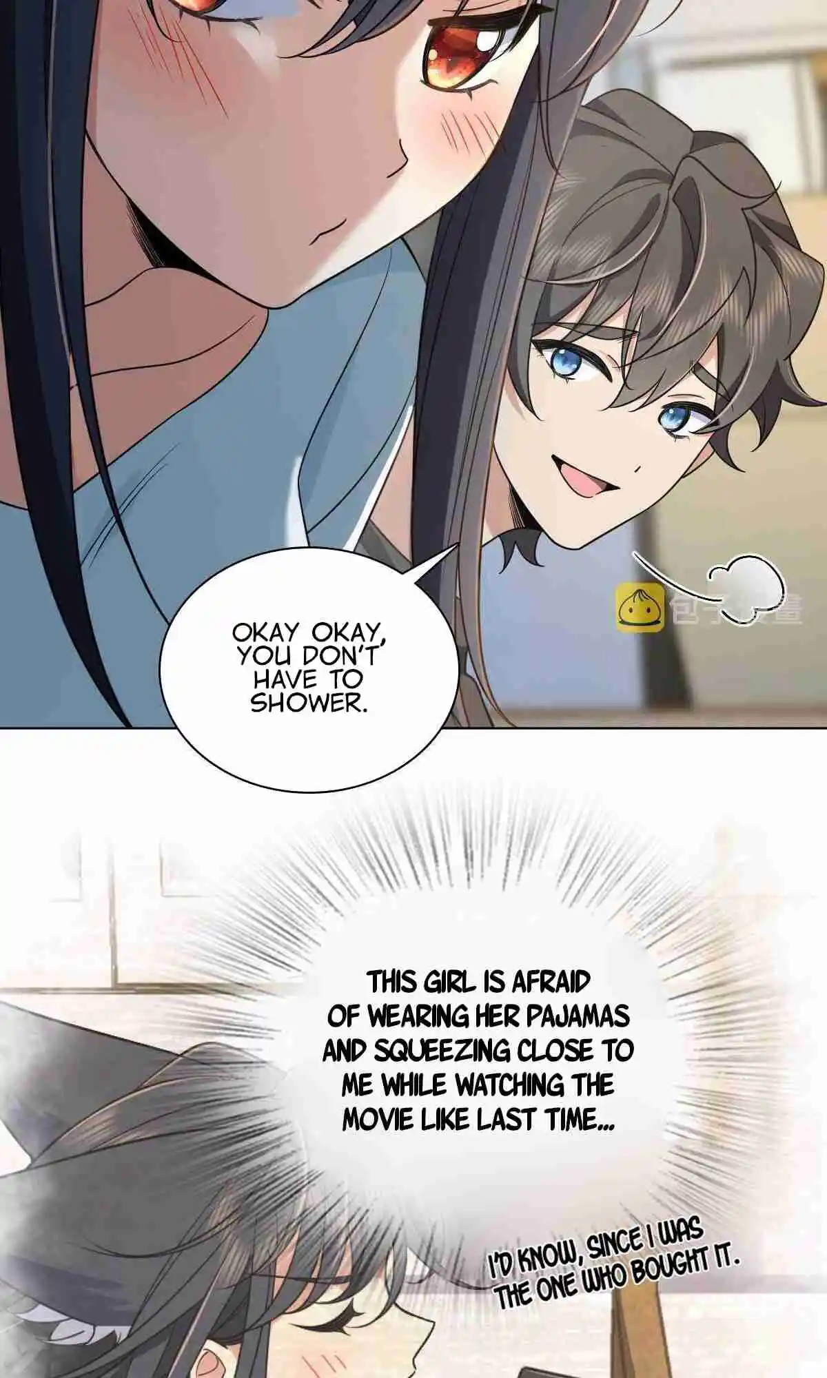 My Wife Is From a Thousand Years Ago 113