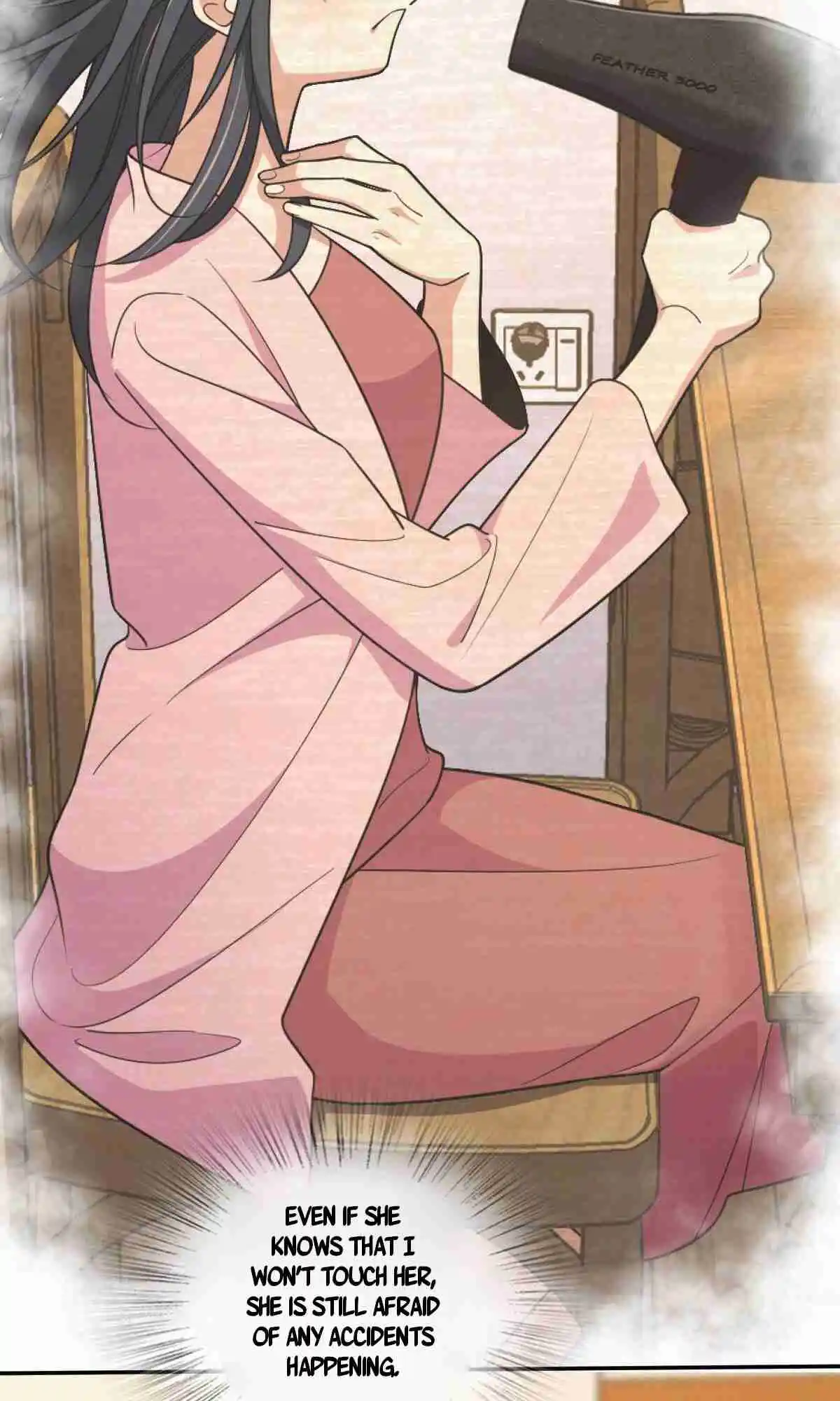 My Wife Is From a Thousand Years Ago 113