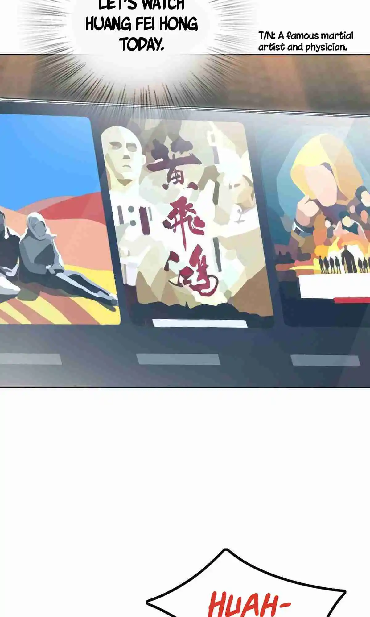 My Wife Is From a Thousand Years Ago 113