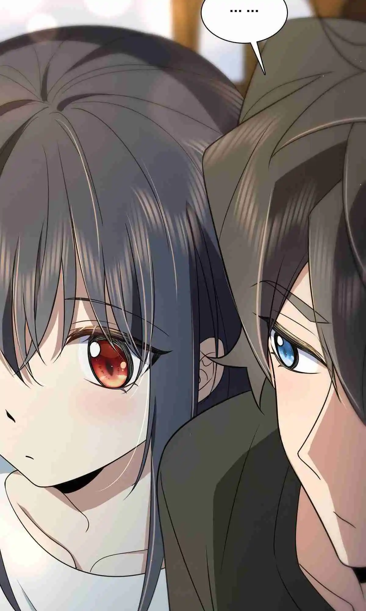 My Wife Is From a Thousand Years Ago 113