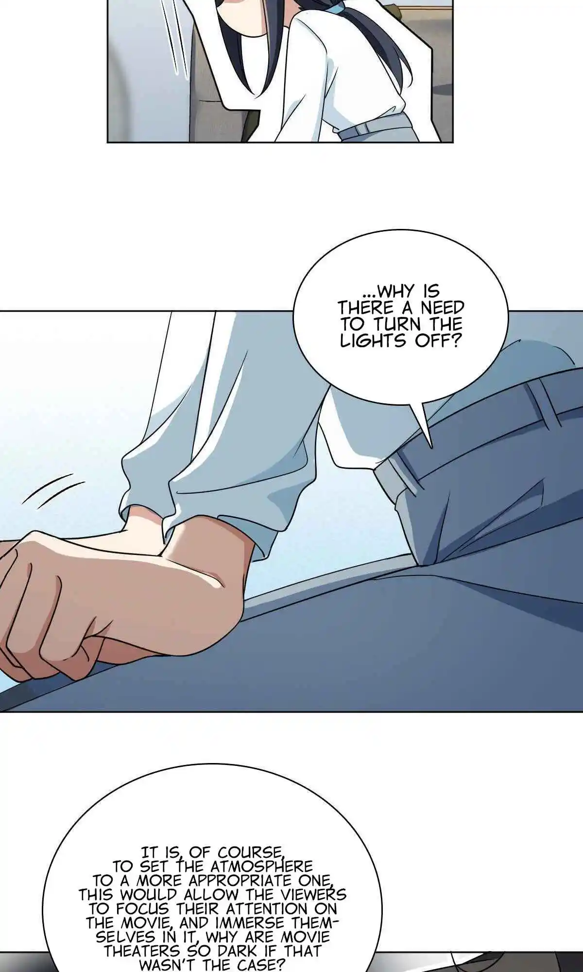 My Wife Is From a Thousand Years Ago 113