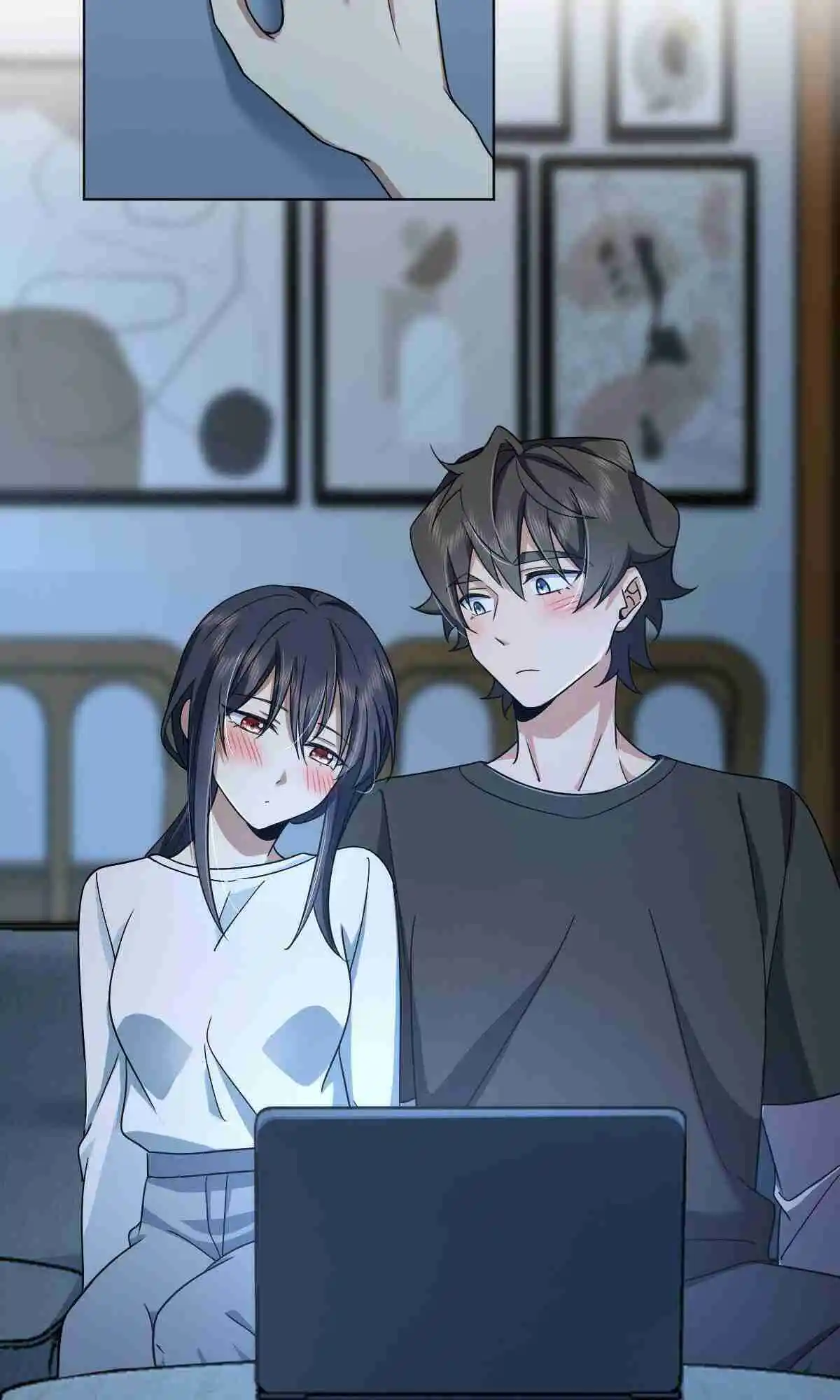 My Wife Is From a Thousand Years Ago 113