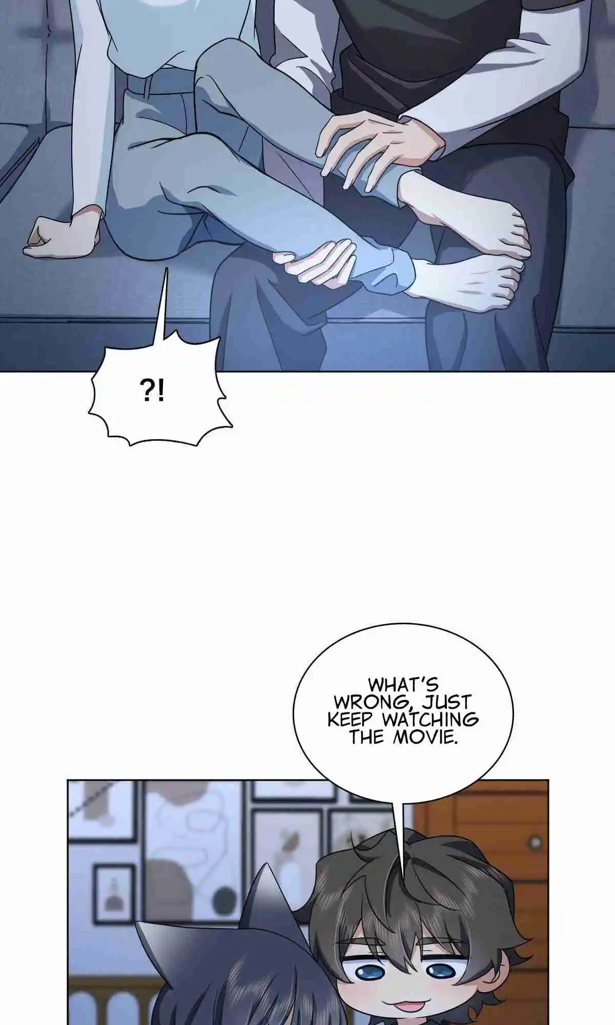 My Wife Is From a Thousand Years Ago 113