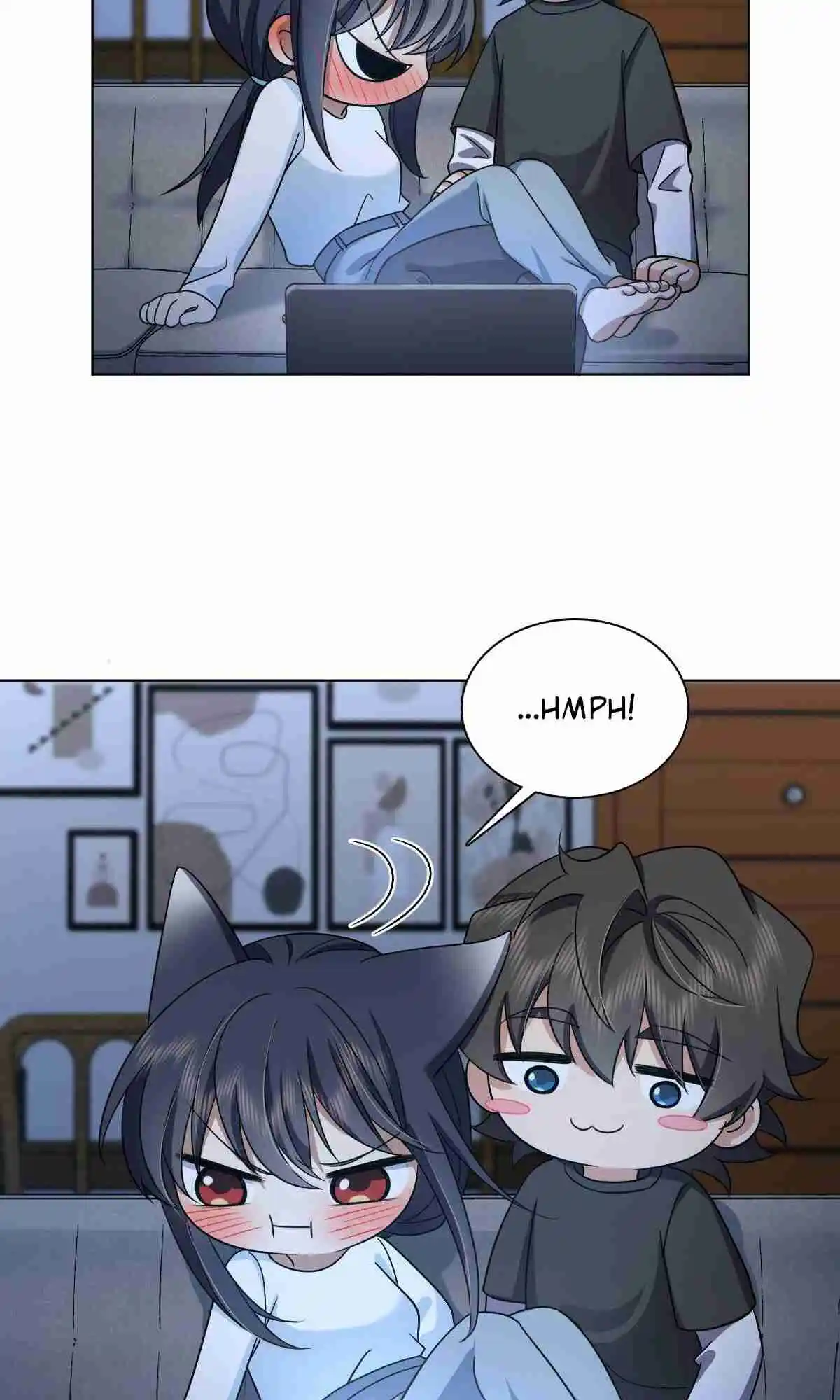 My Wife Is From a Thousand Years Ago 113