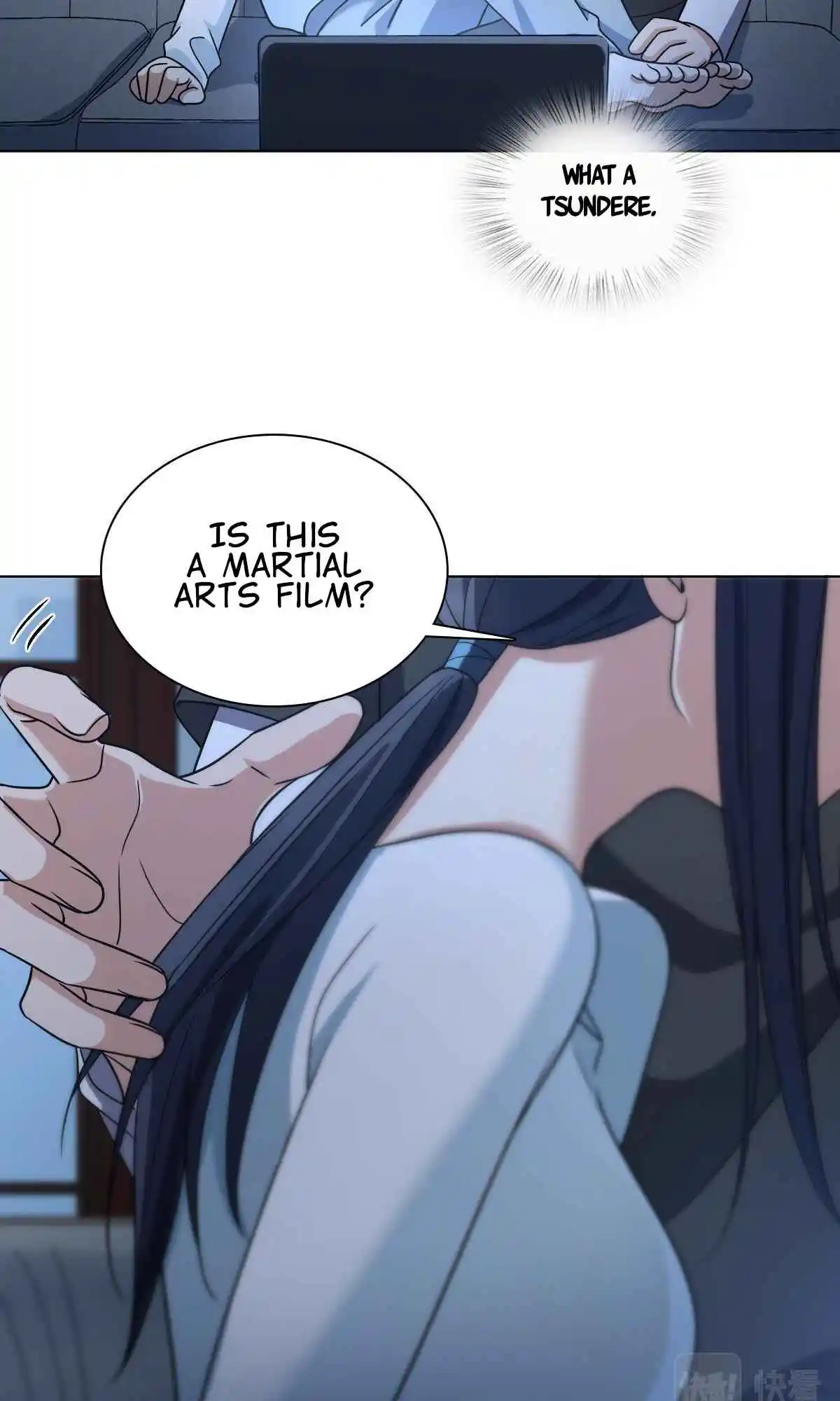 My Wife Is From a Thousand Years Ago 113