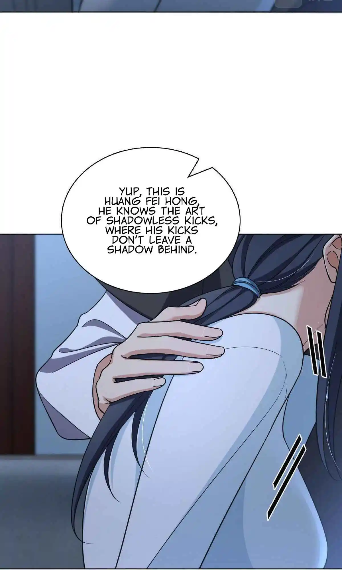 My Wife Is From a Thousand Years Ago 113