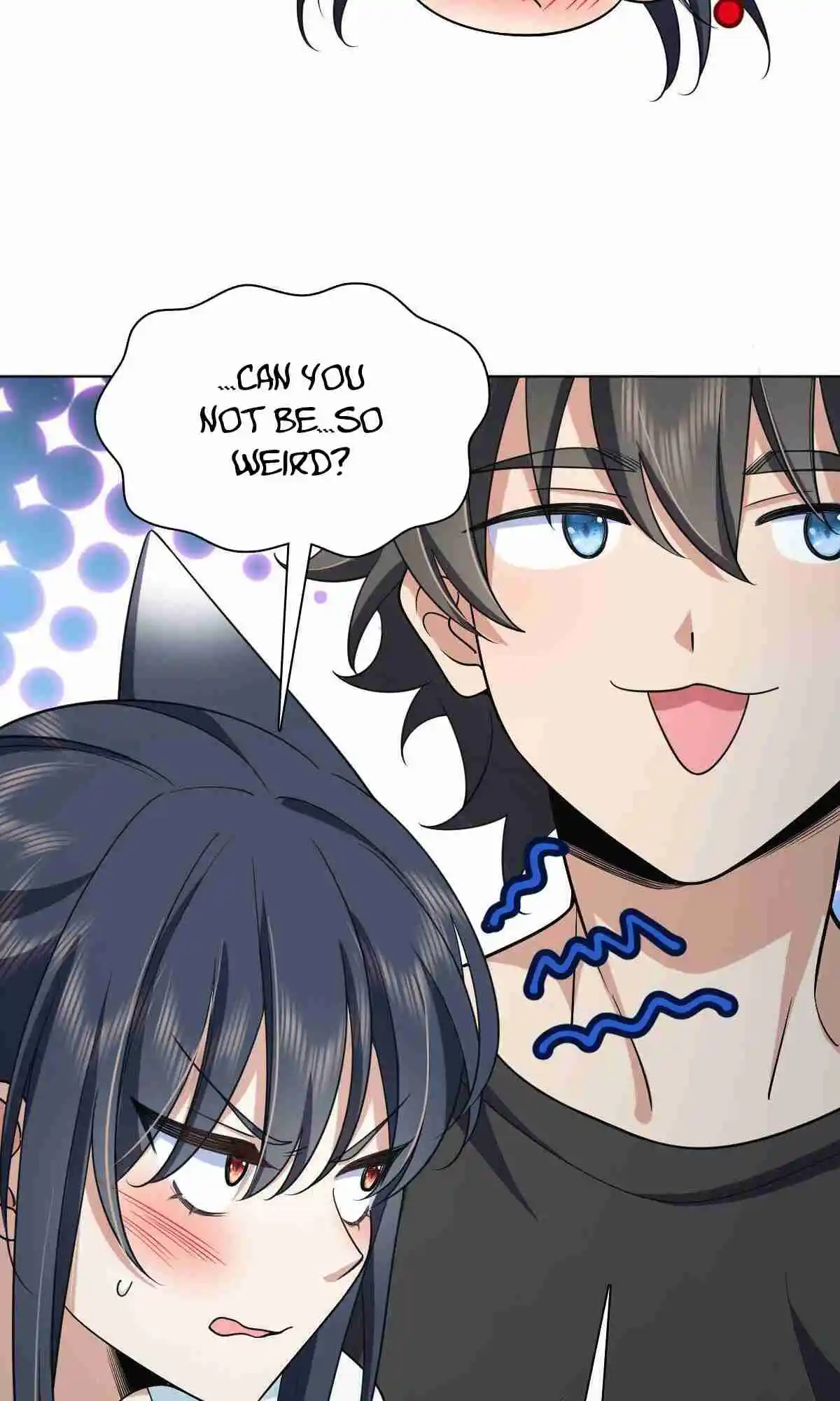 My Wife Is From a Thousand Years Ago 113