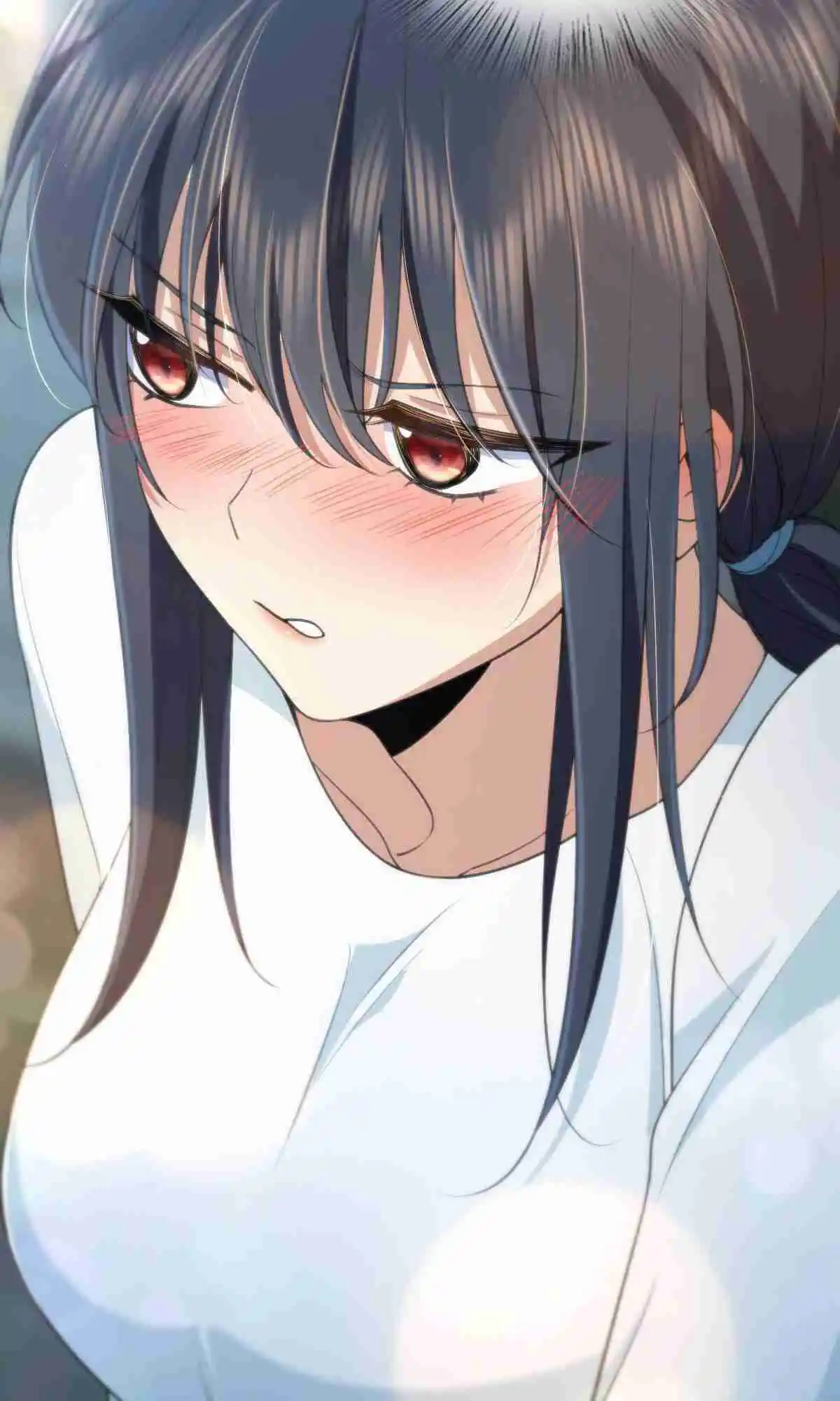 My Wife Is From a Thousand Years Ago 113