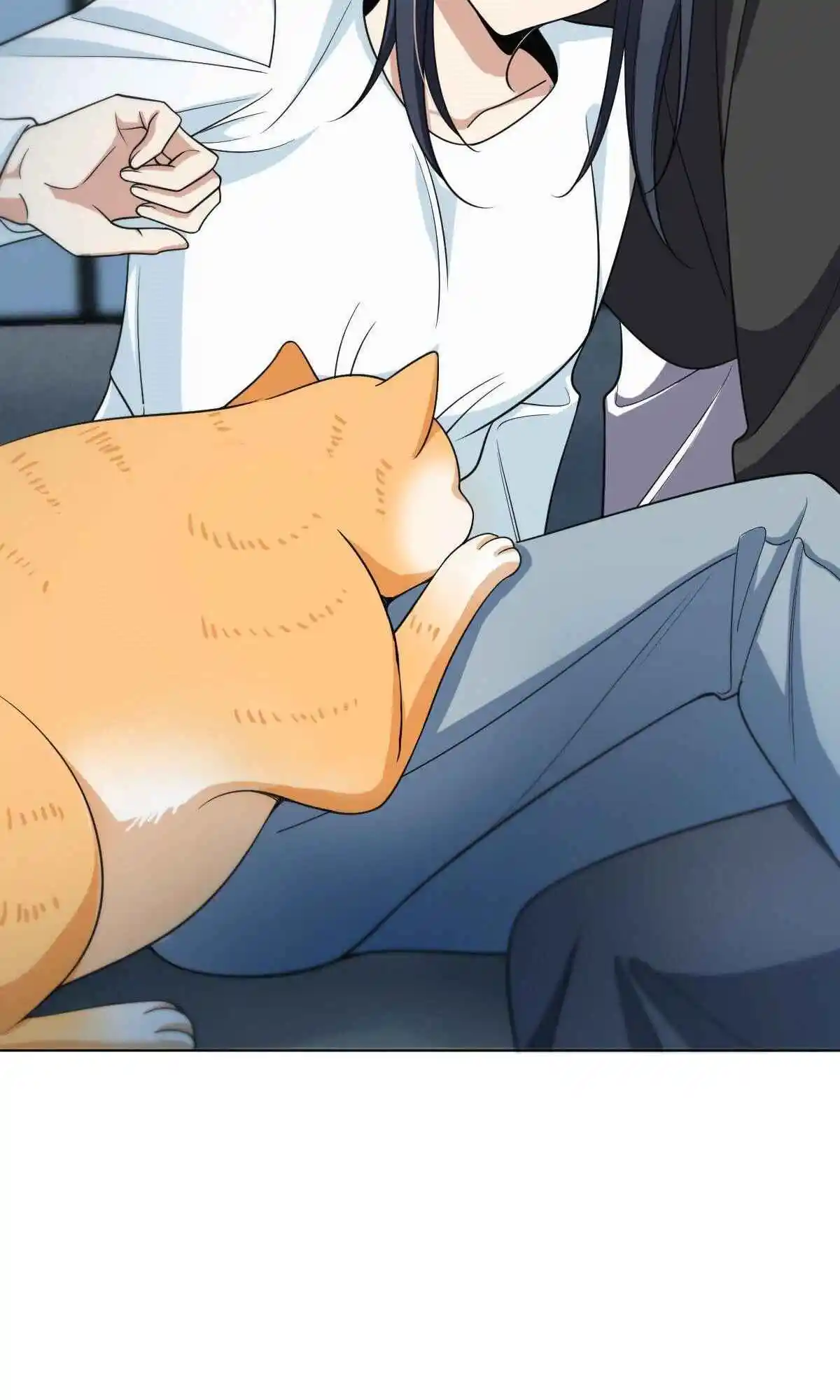 My Wife Is From a Thousand Years Ago 113