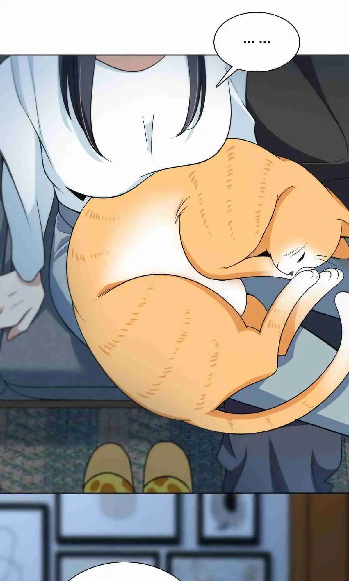 My Wife Is From a Thousand Years Ago 113