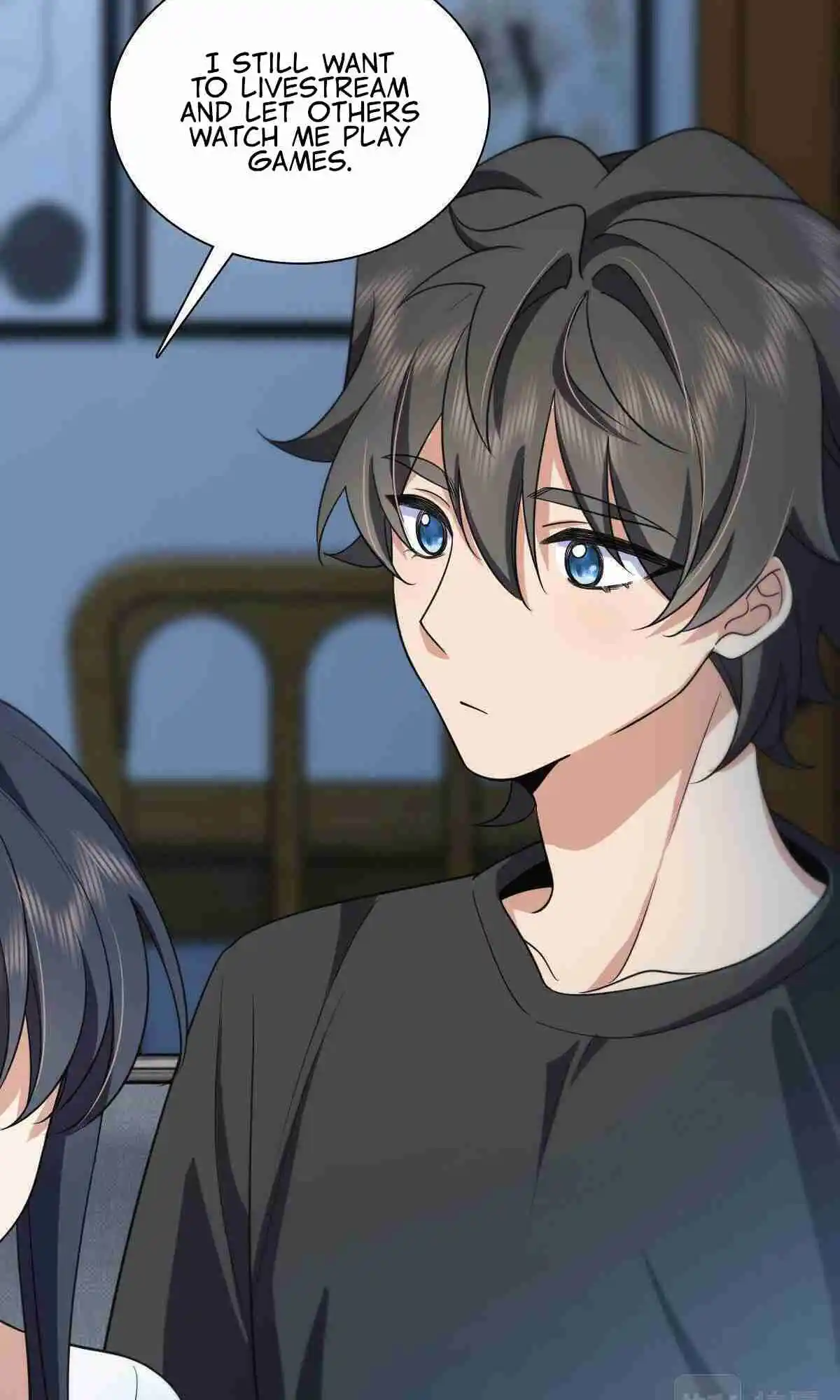 My Wife Is From a Thousand Years Ago 113