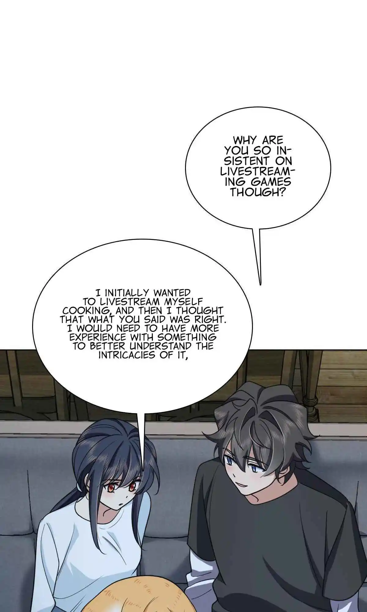 My Wife Is From a Thousand Years Ago 113