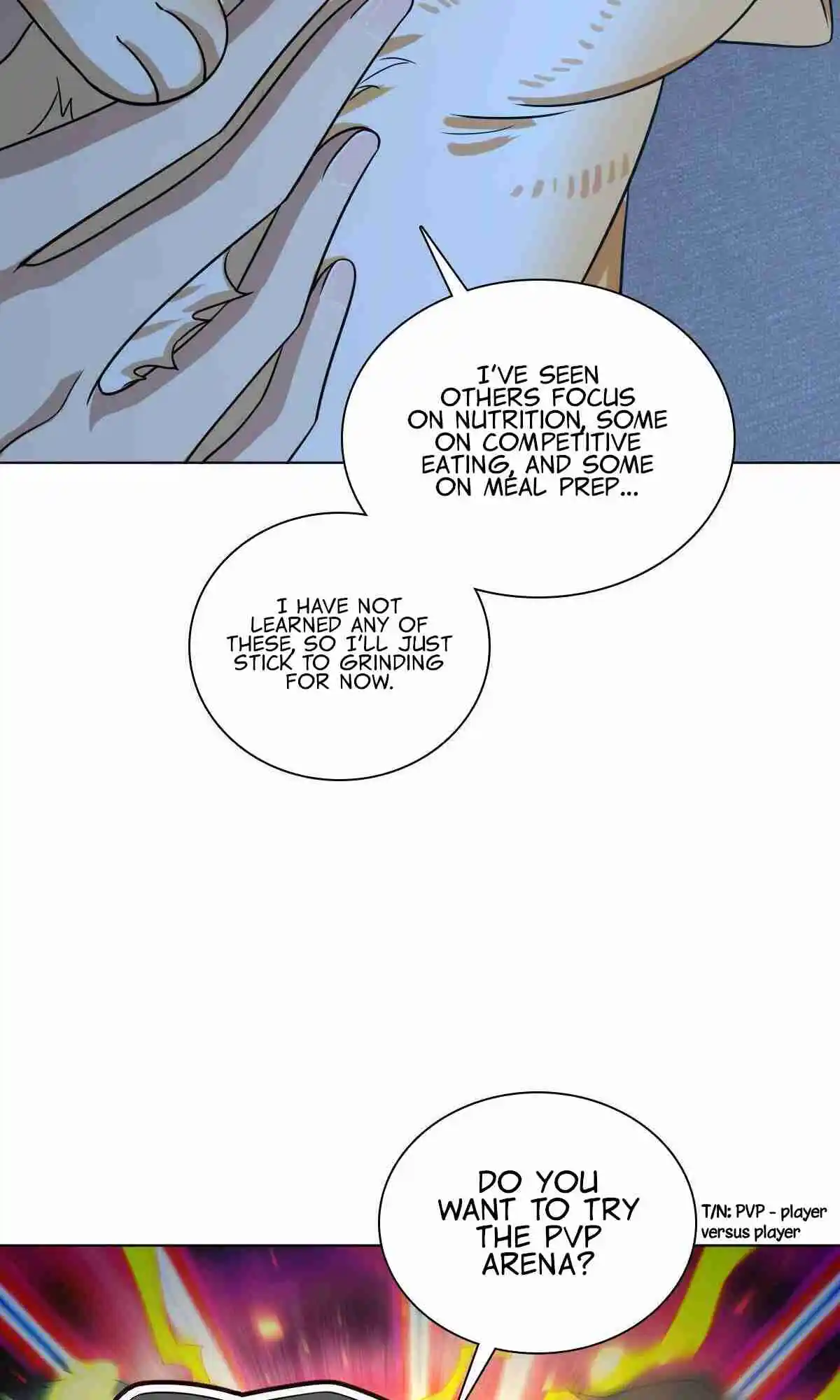 My Wife Is From a Thousand Years Ago 113