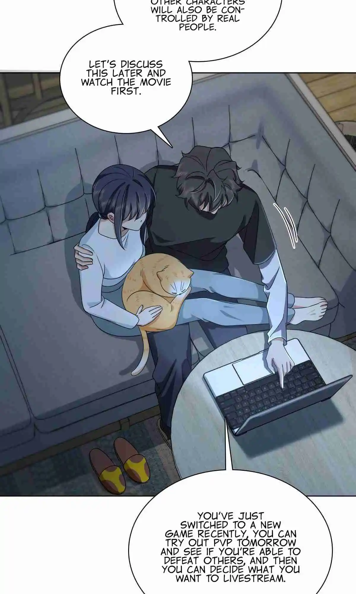 My Wife Is From a Thousand Years Ago 113