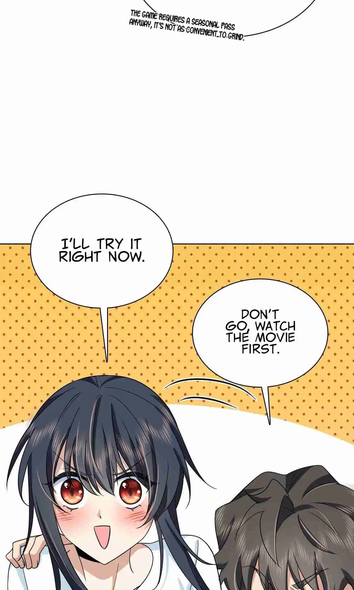 My Wife Is From a Thousand Years Ago 113