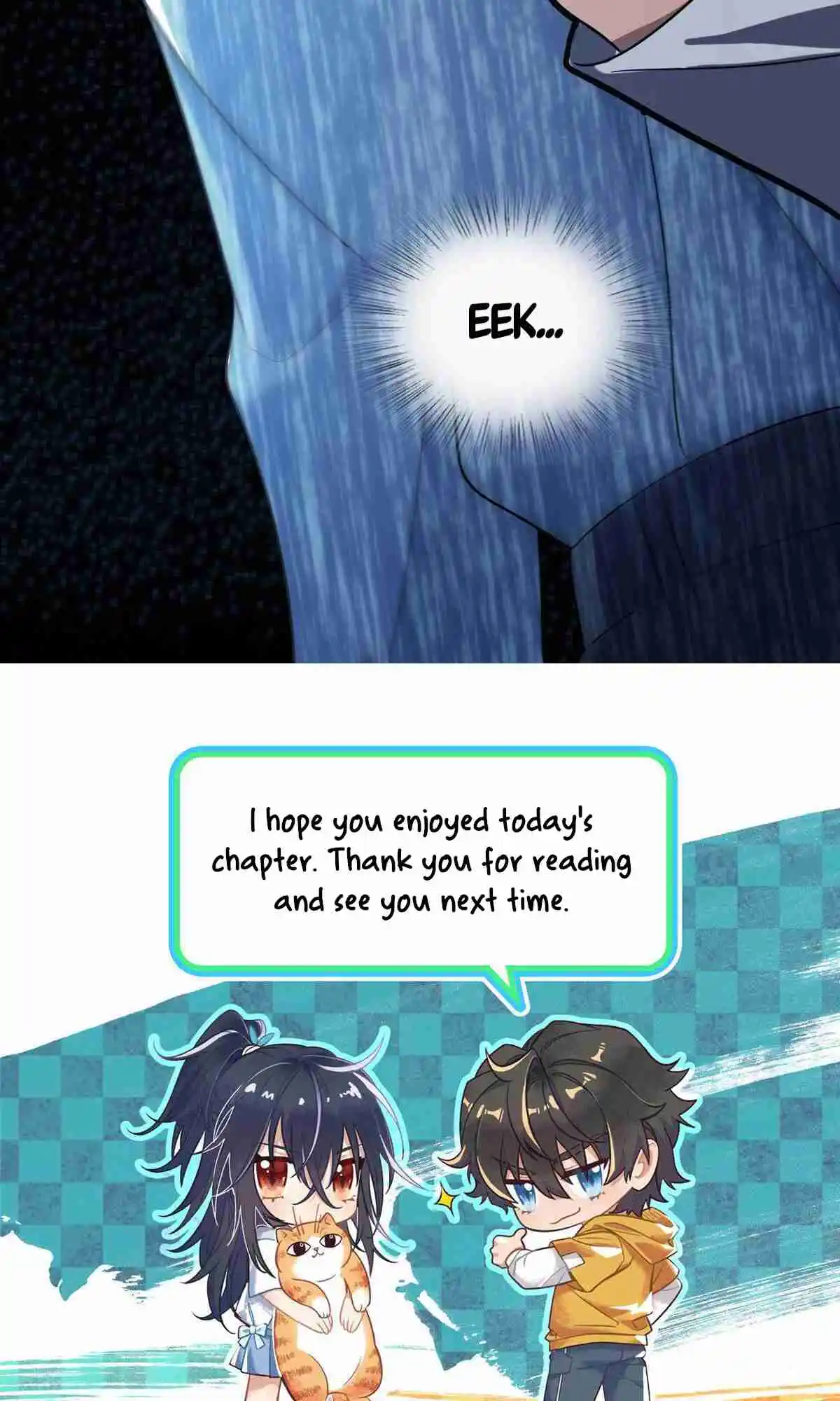 My Wife Is From a Thousand Years Ago 113