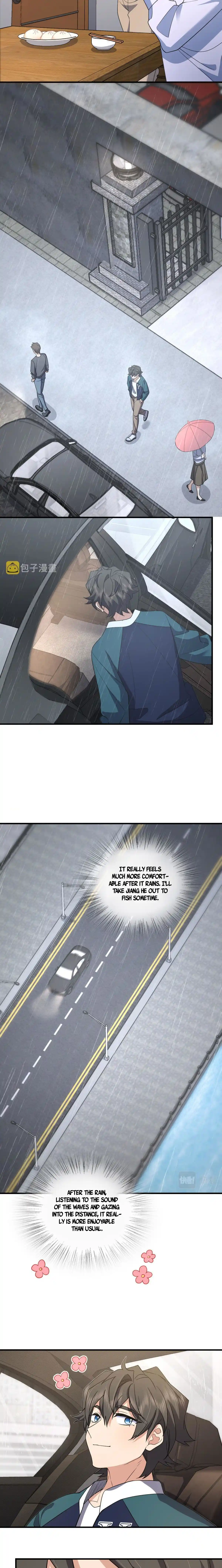 My Wife Is From a Thousand Years Ago 115