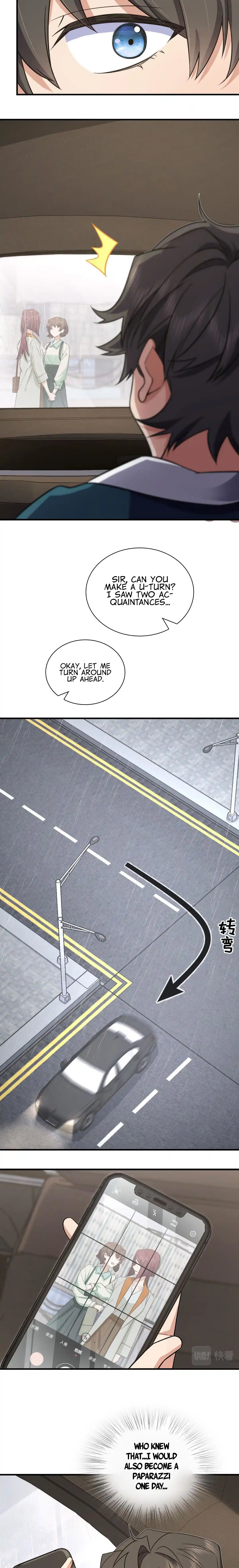 My Wife Is From a Thousand Years Ago 115