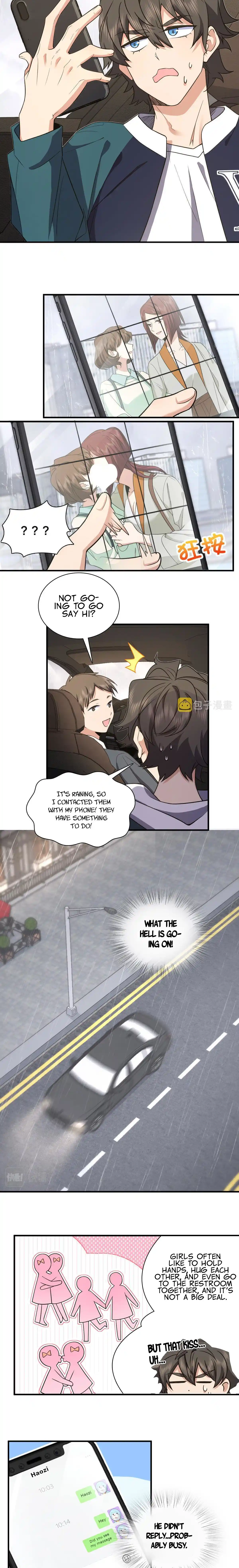 My Wife Is From a Thousand Years Ago 115