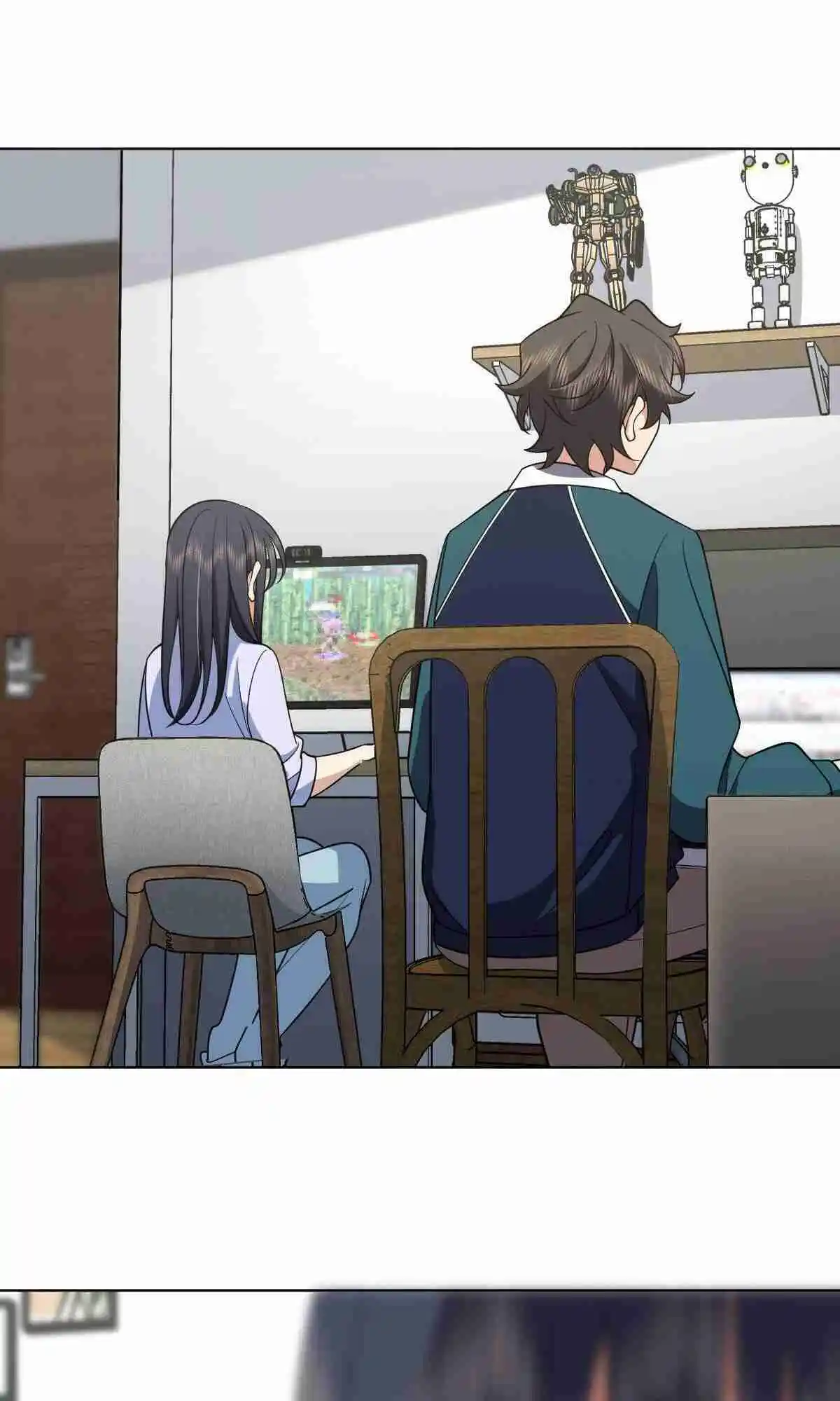 My Wife Is From a Thousand Years Ago 117