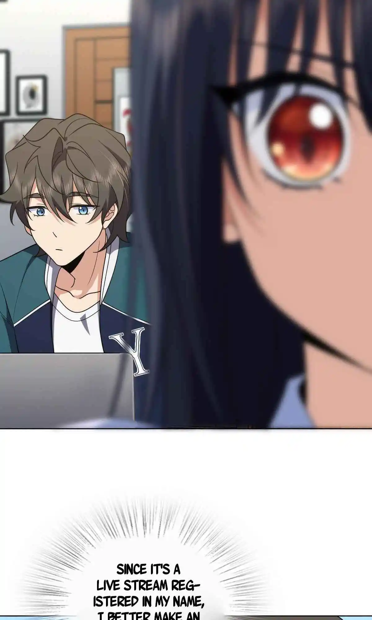 My Wife Is From a Thousand Years Ago 117