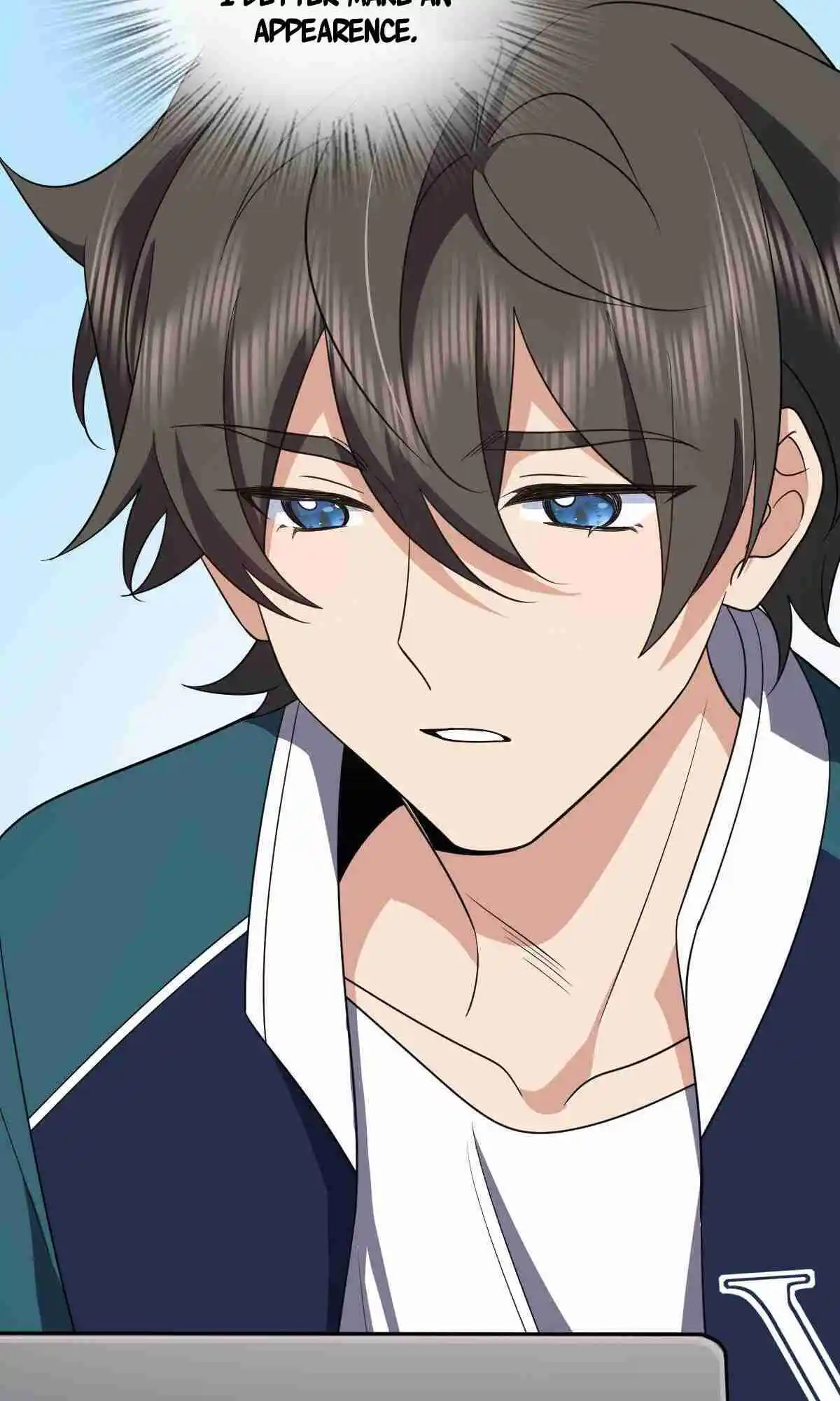 My Wife Is From a Thousand Years Ago 117