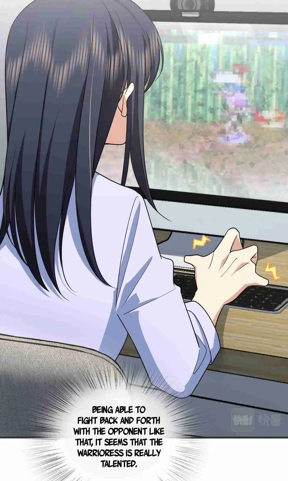 My Wife Is From a Thousand Years Ago 117