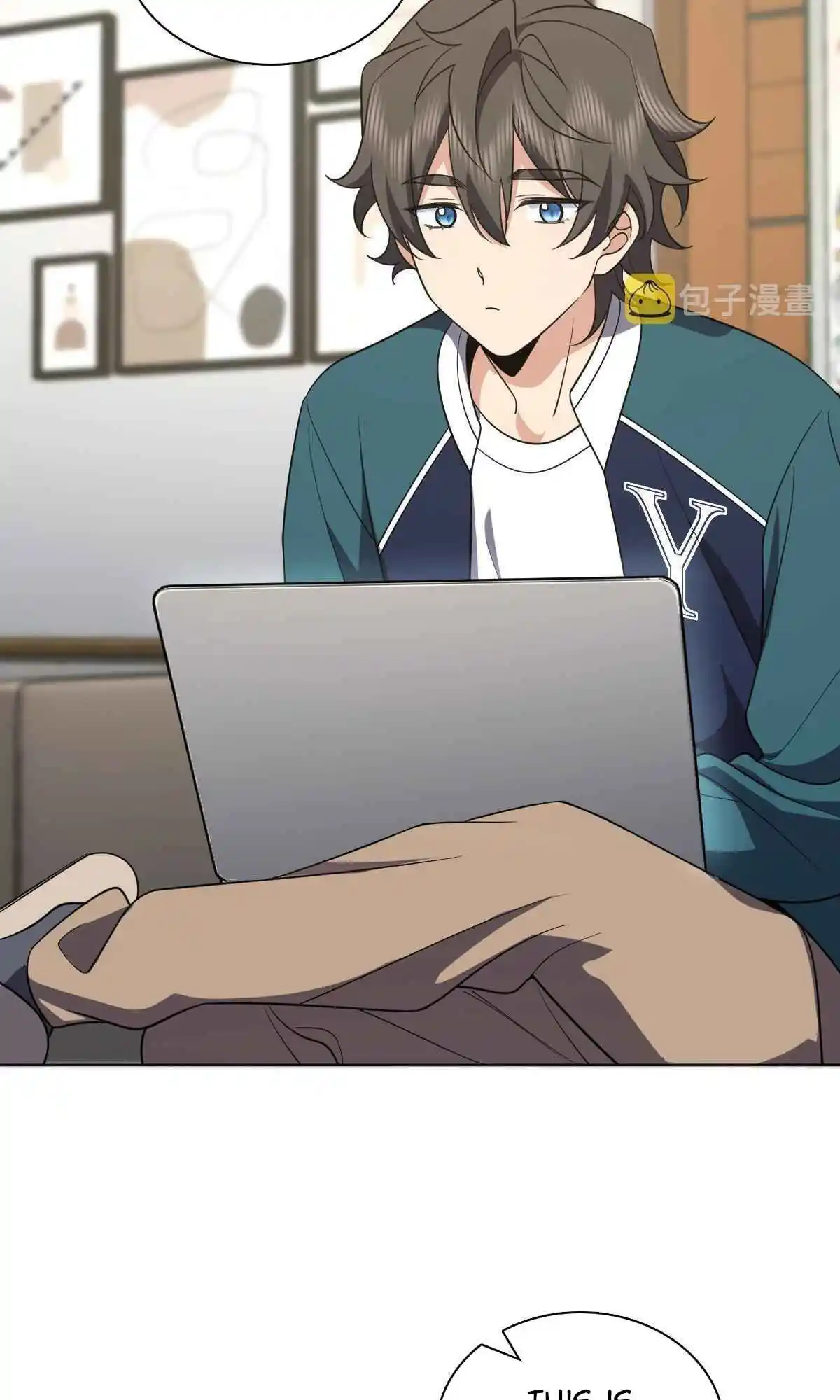 My Wife Is From a Thousand Years Ago 117