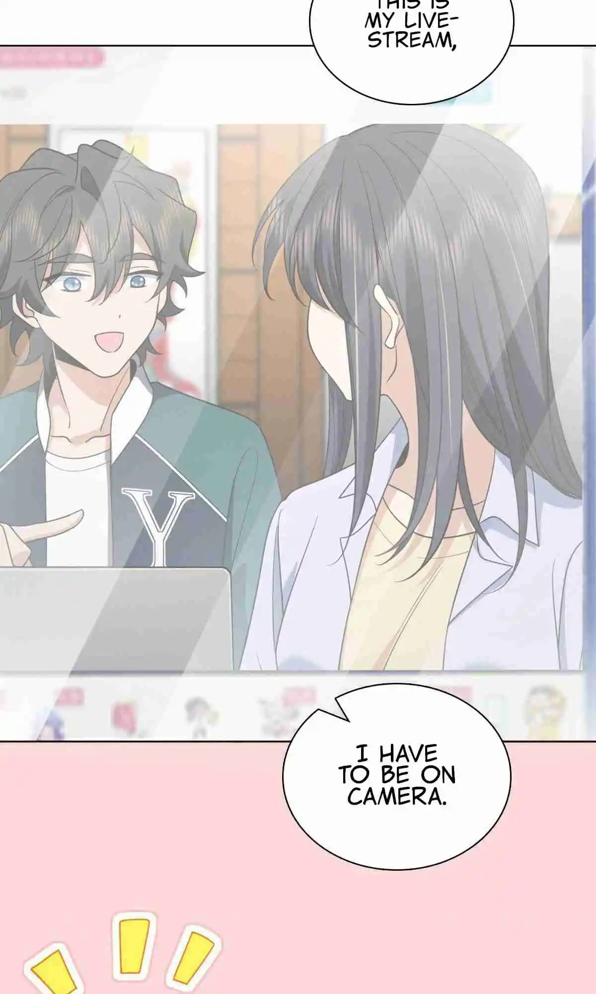 My Wife Is From a Thousand Years Ago 117