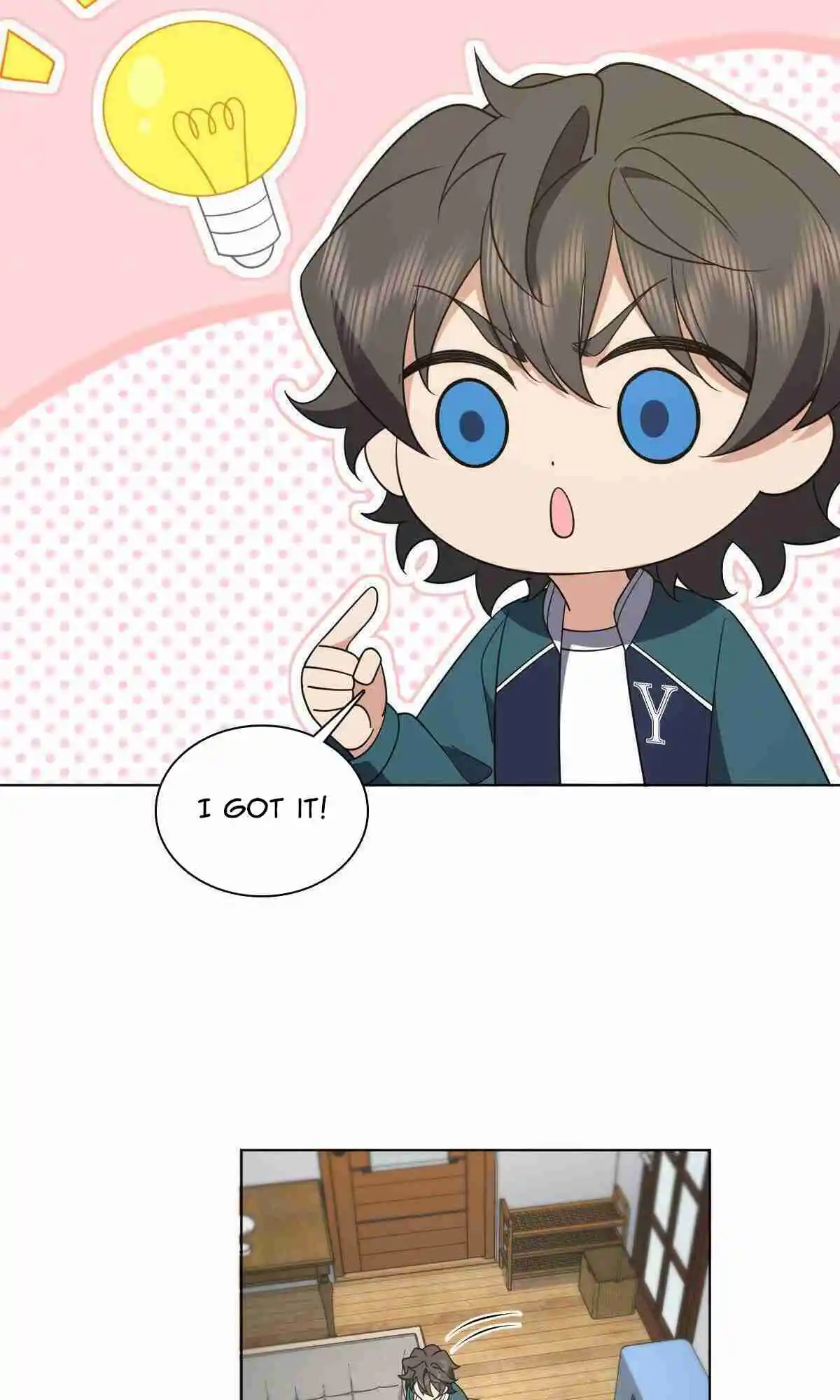 My Wife Is From a Thousand Years Ago 117