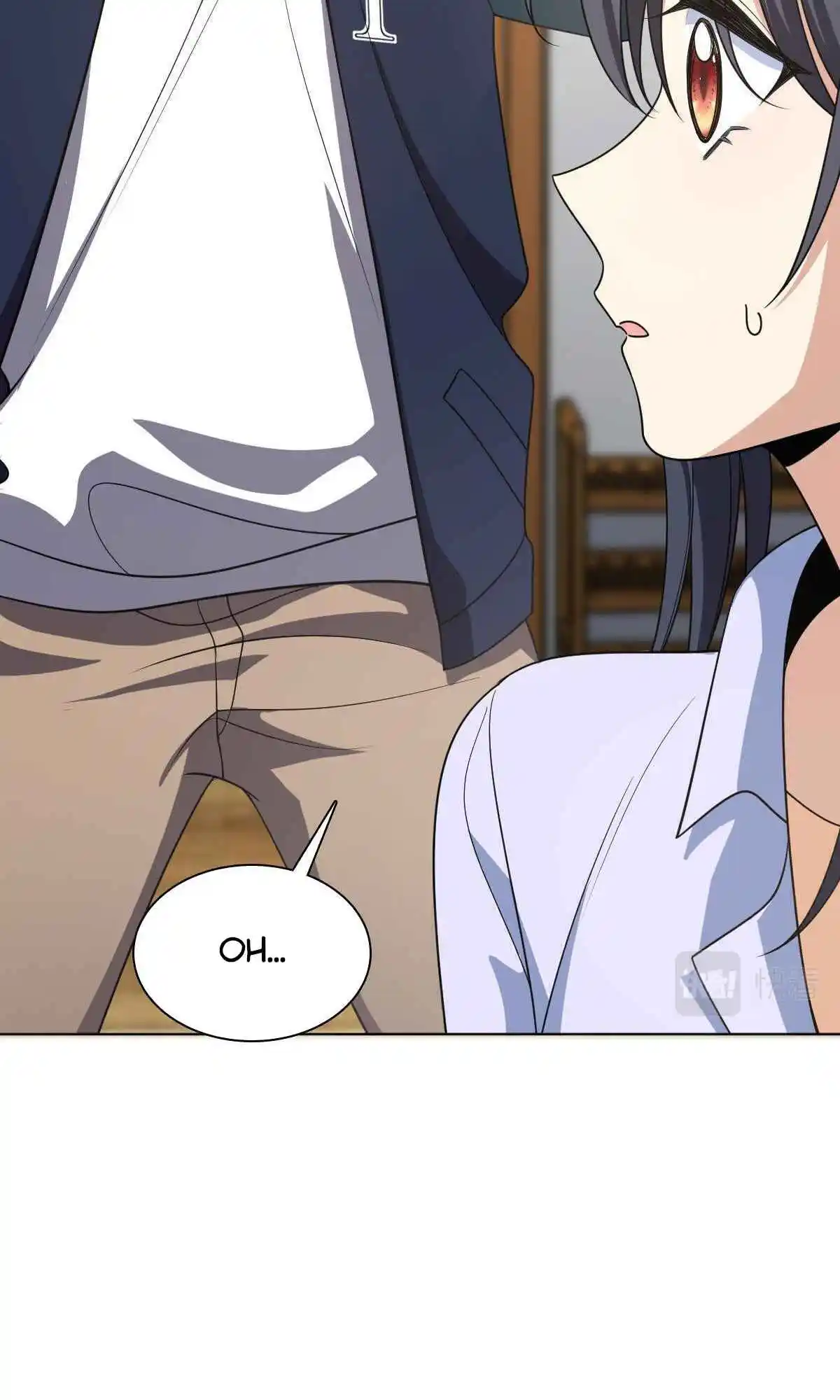 My Wife Is From a Thousand Years Ago 117