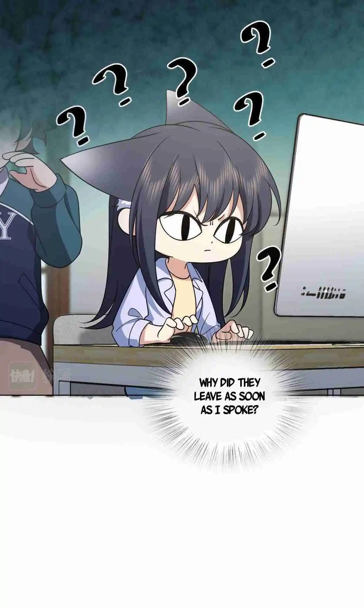 My Wife Is From a Thousand Years Ago 117