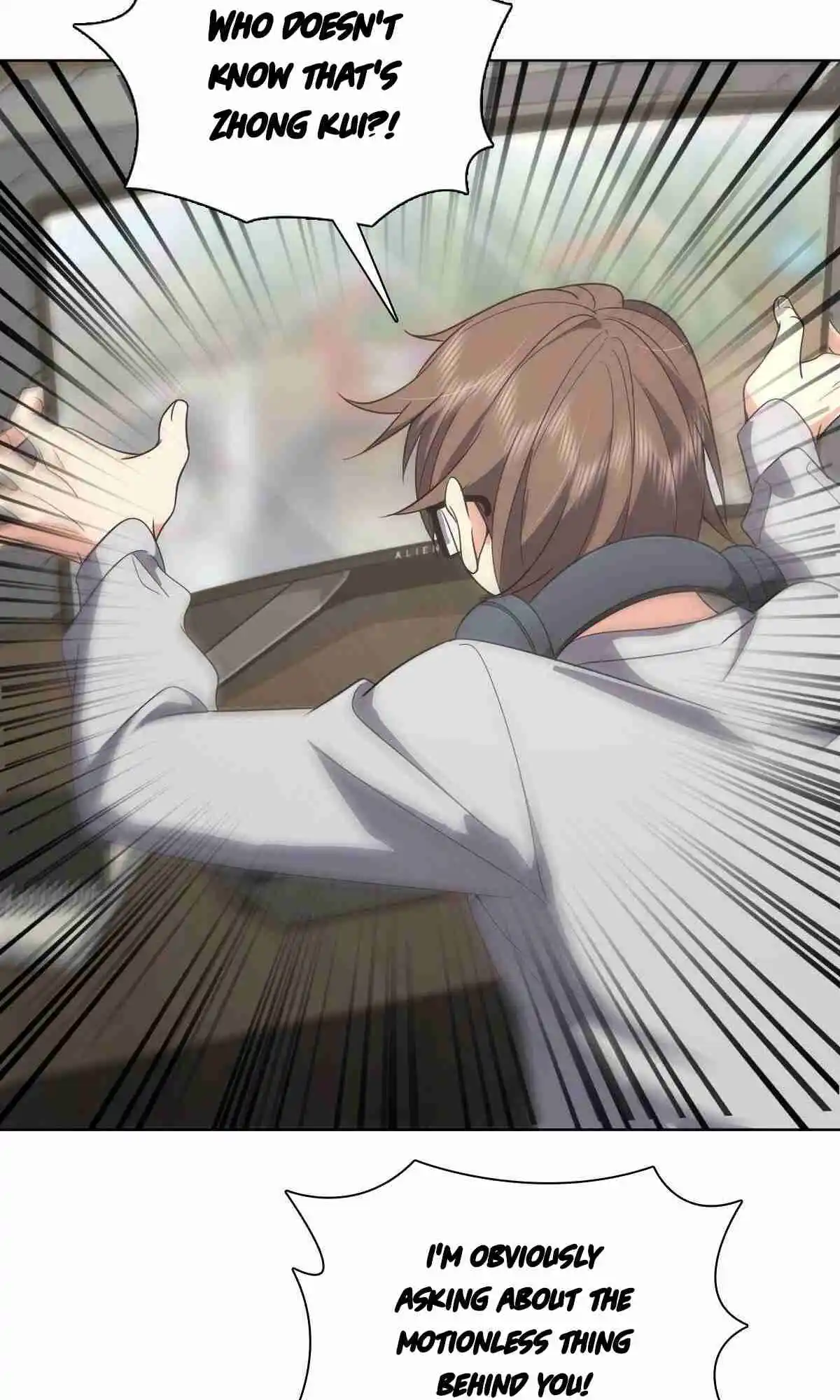 My Wife Is From a Thousand Years Ago 117