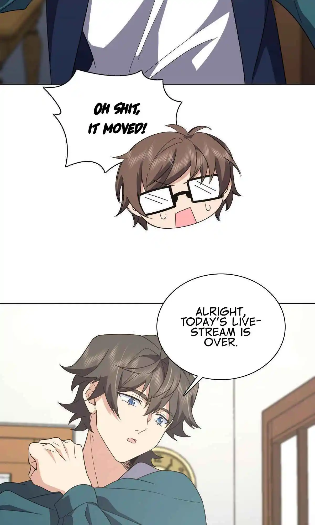 My Wife Is From a Thousand Years Ago 117