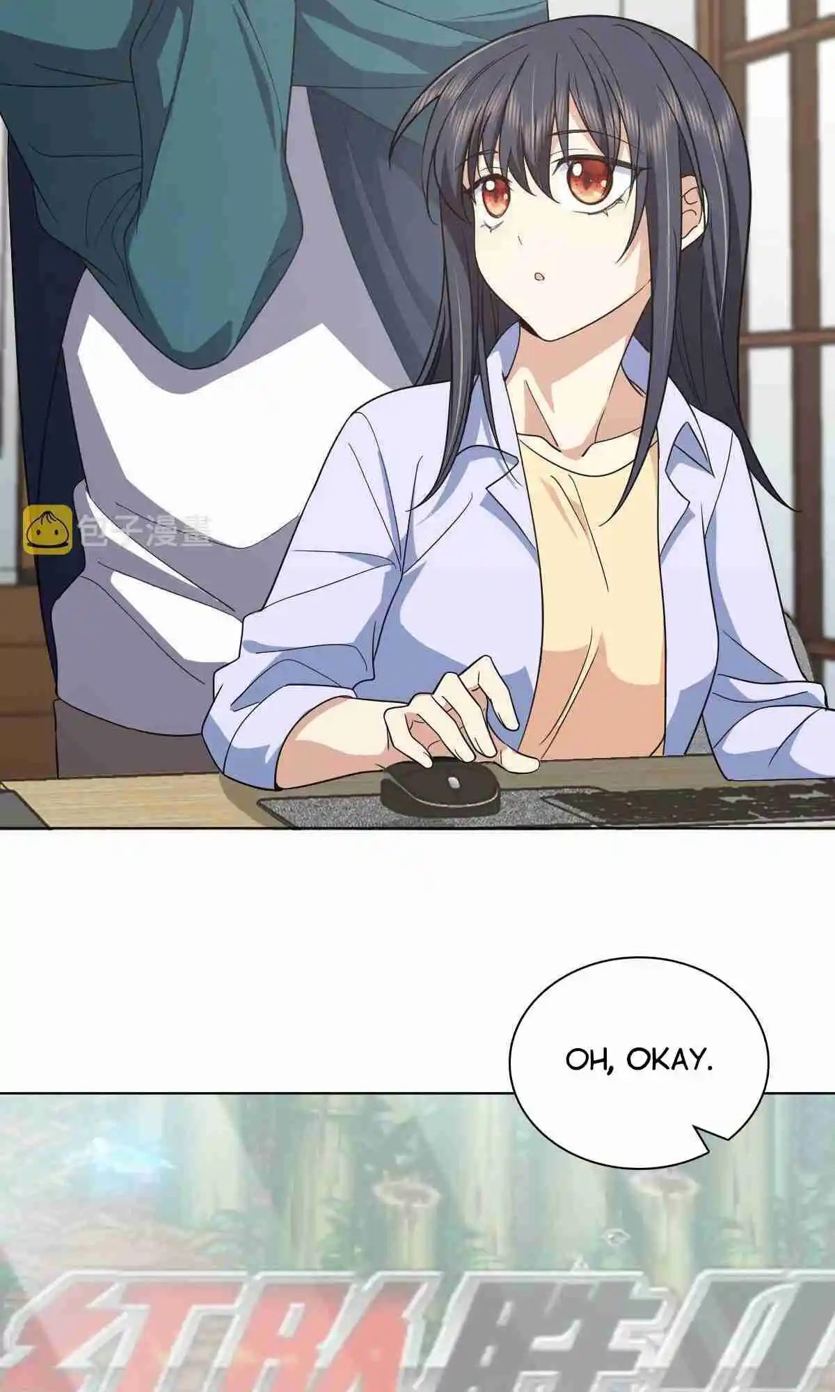 My Wife Is From a Thousand Years Ago 117