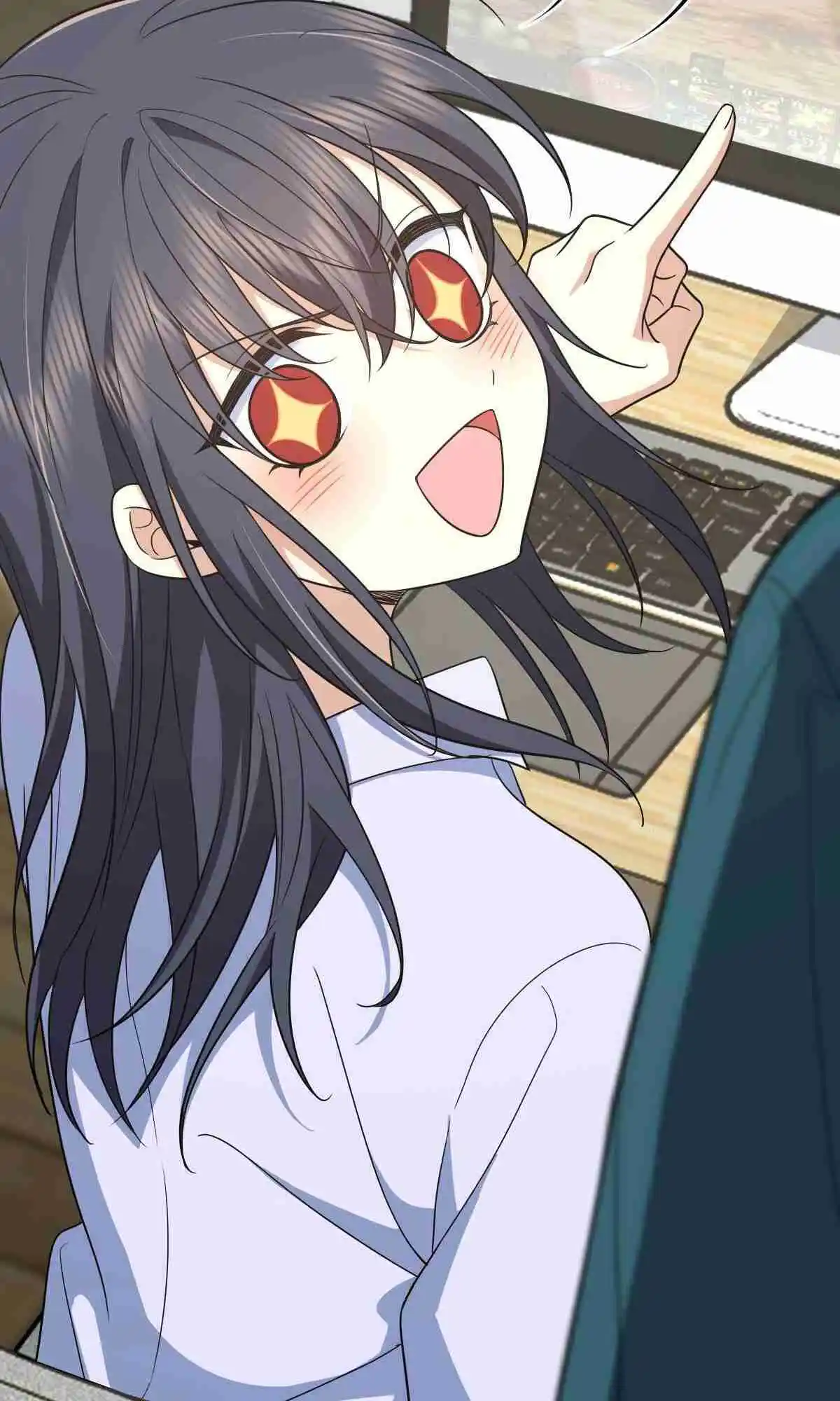 My Wife Is From a Thousand Years Ago 117