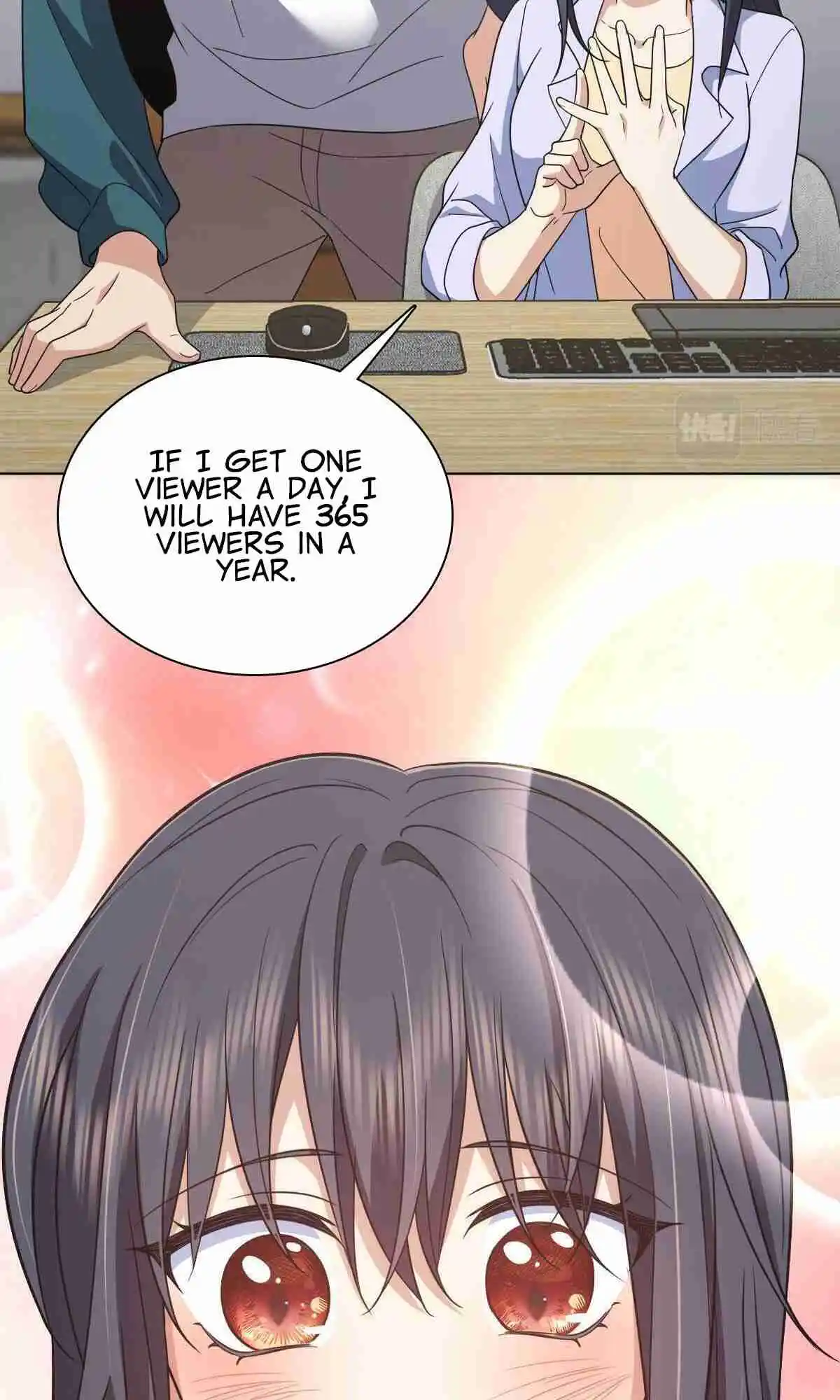 My Wife Is From a Thousand Years Ago 117