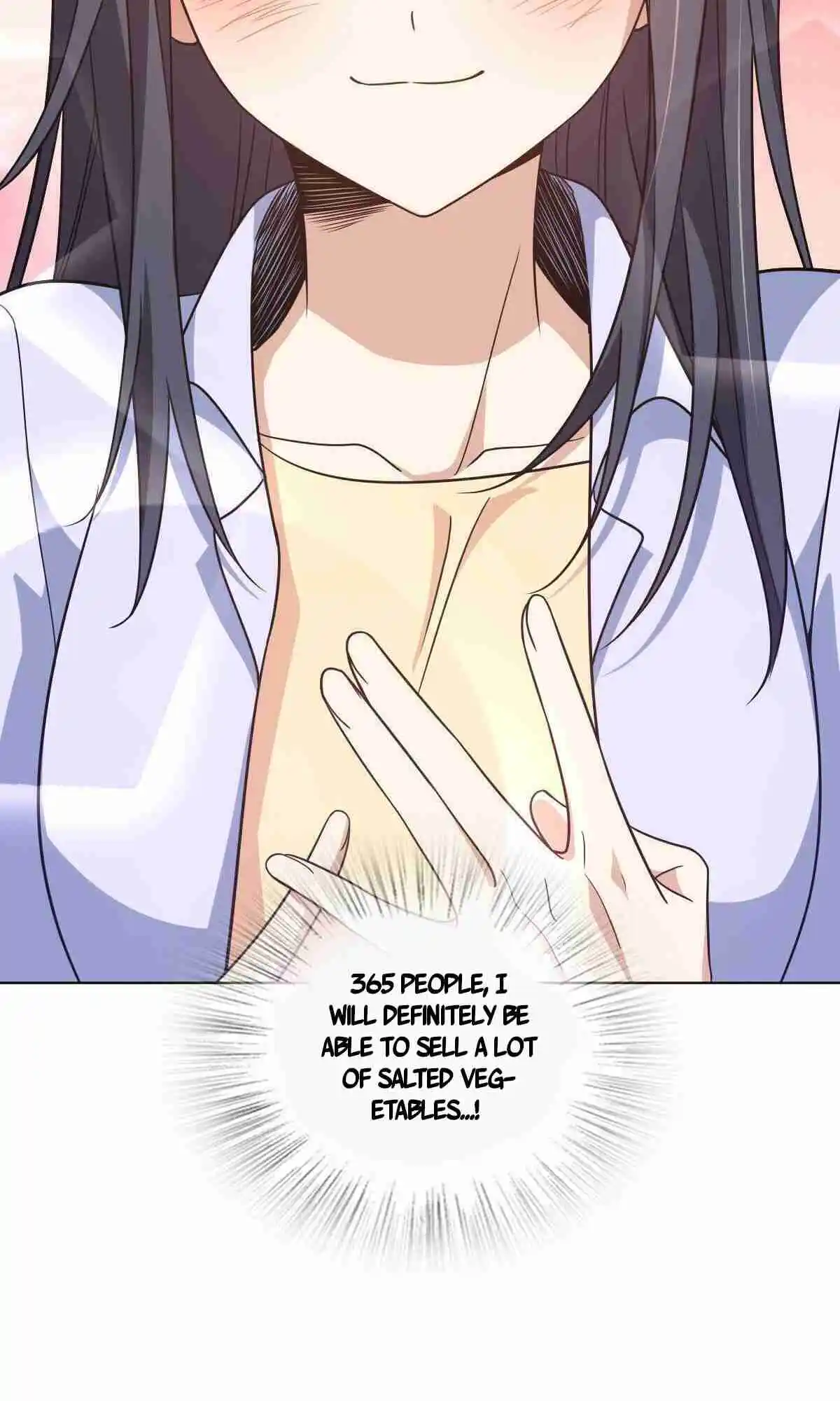 My Wife Is From a Thousand Years Ago 117