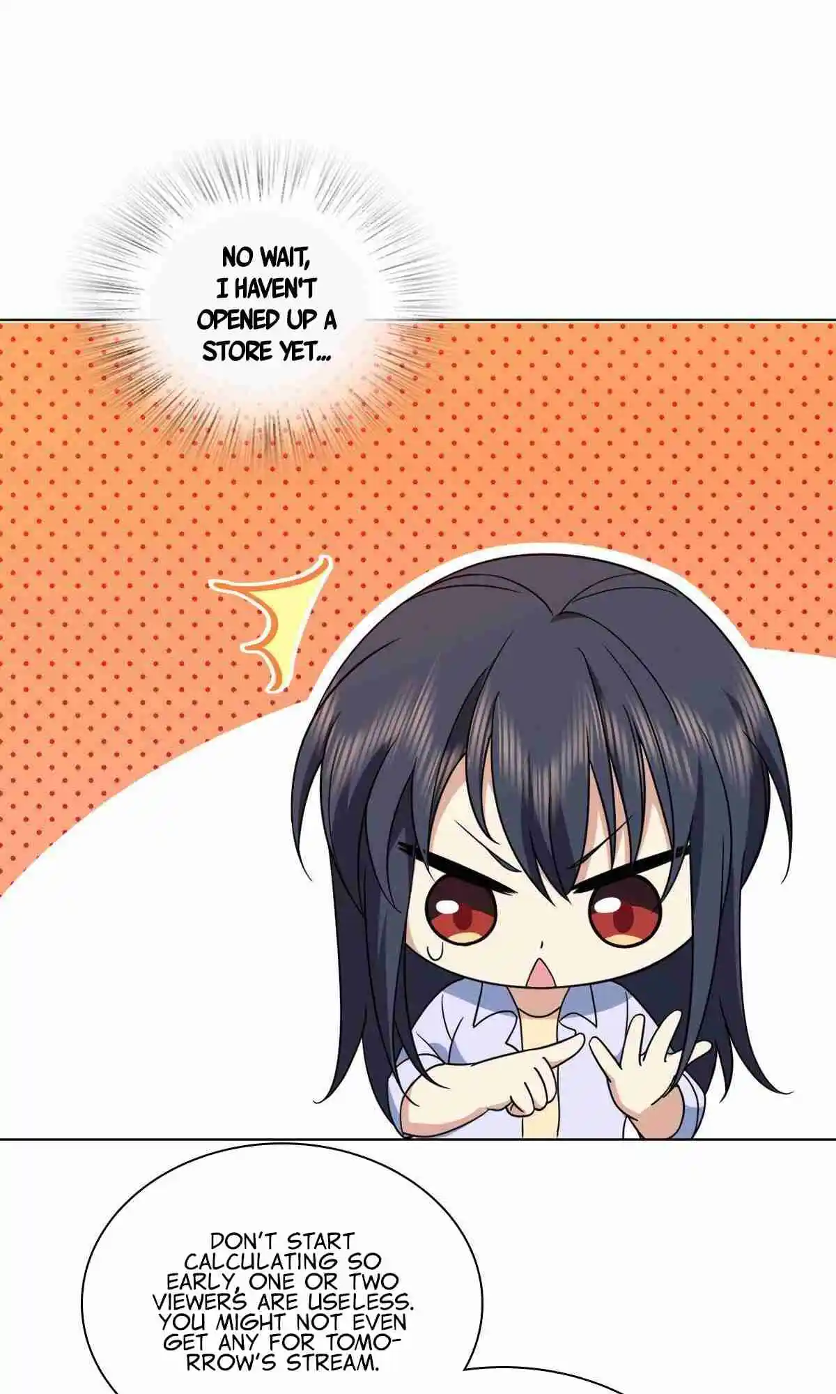 My Wife Is From a Thousand Years Ago 117