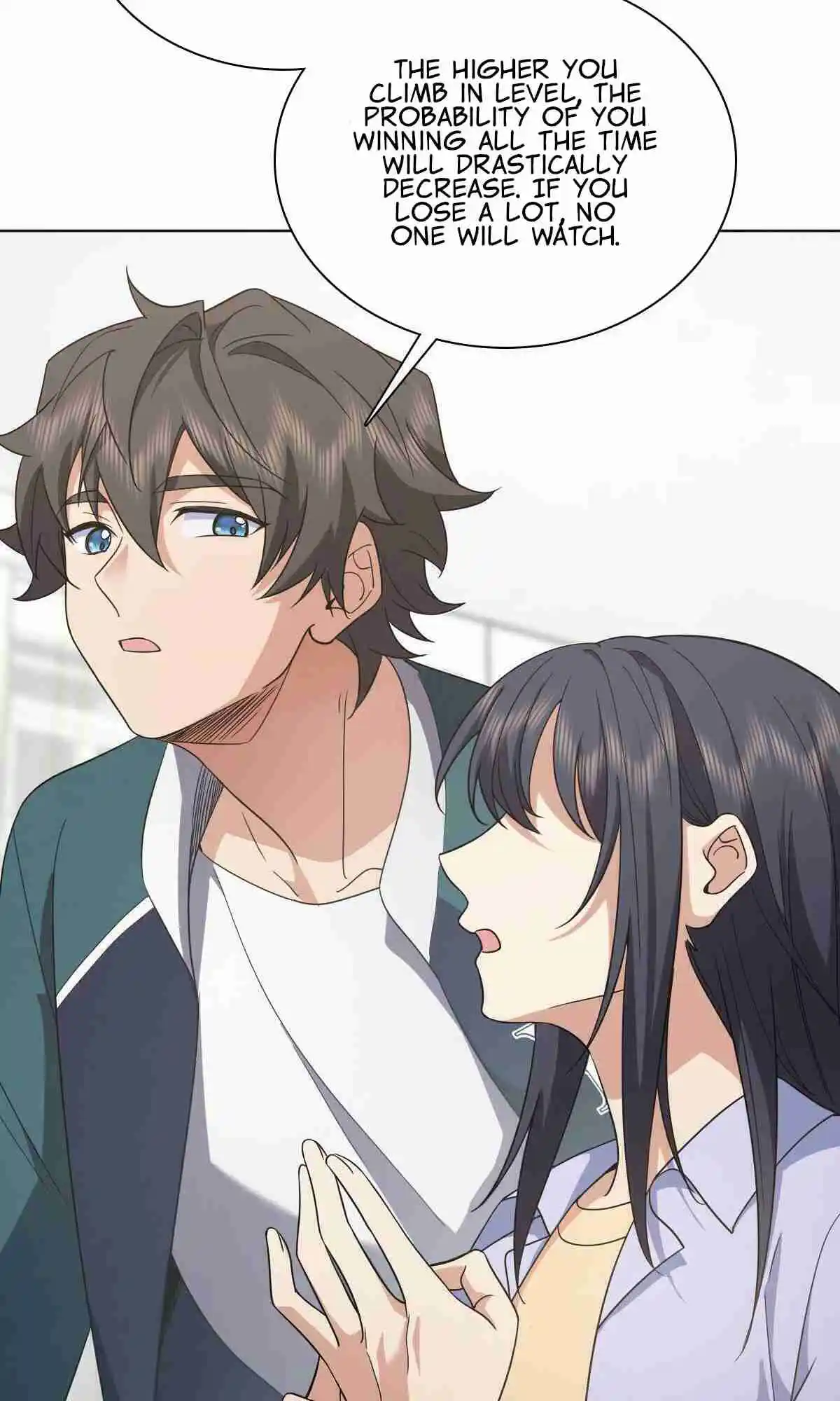 My Wife Is From a Thousand Years Ago 117