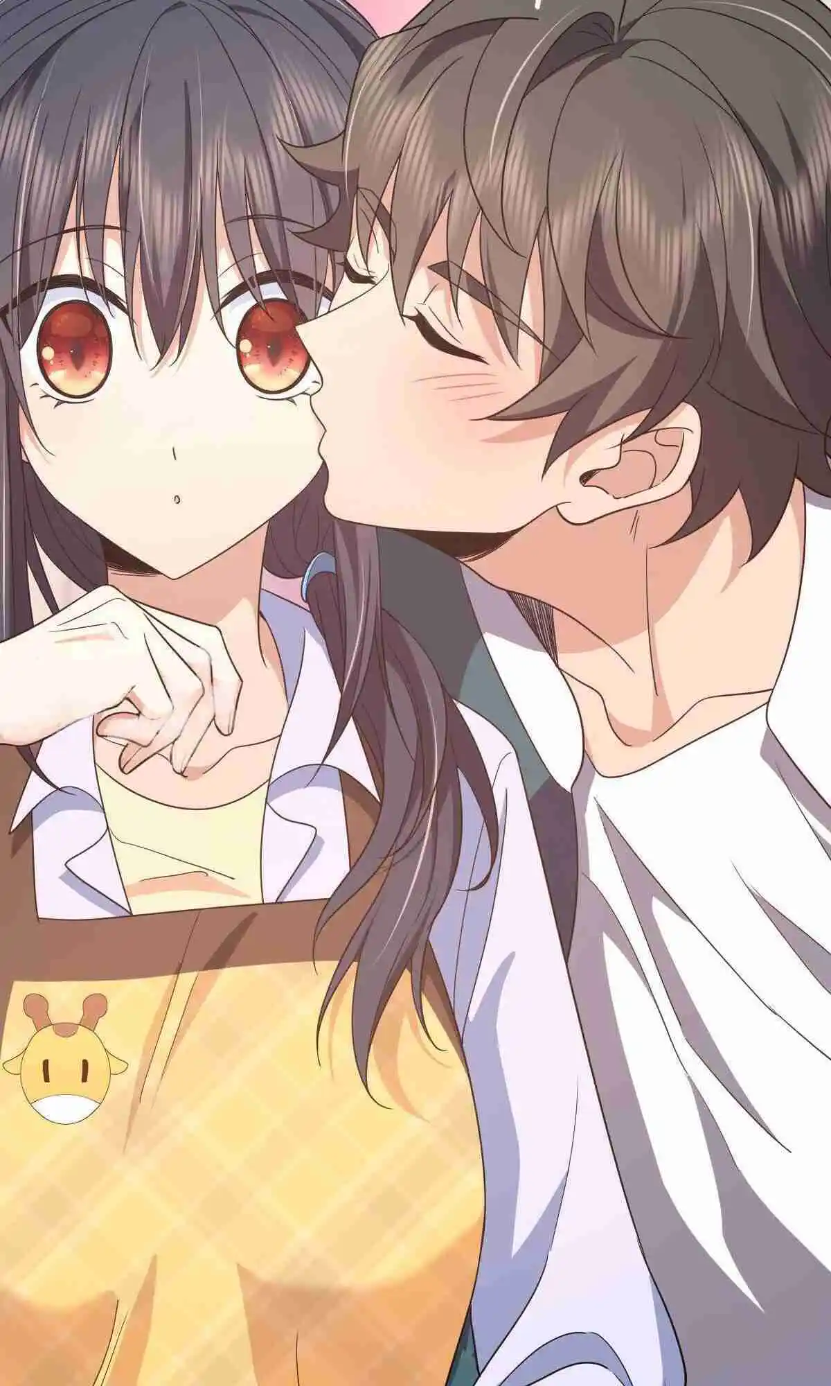 My Wife Is From a Thousand Years Ago 117