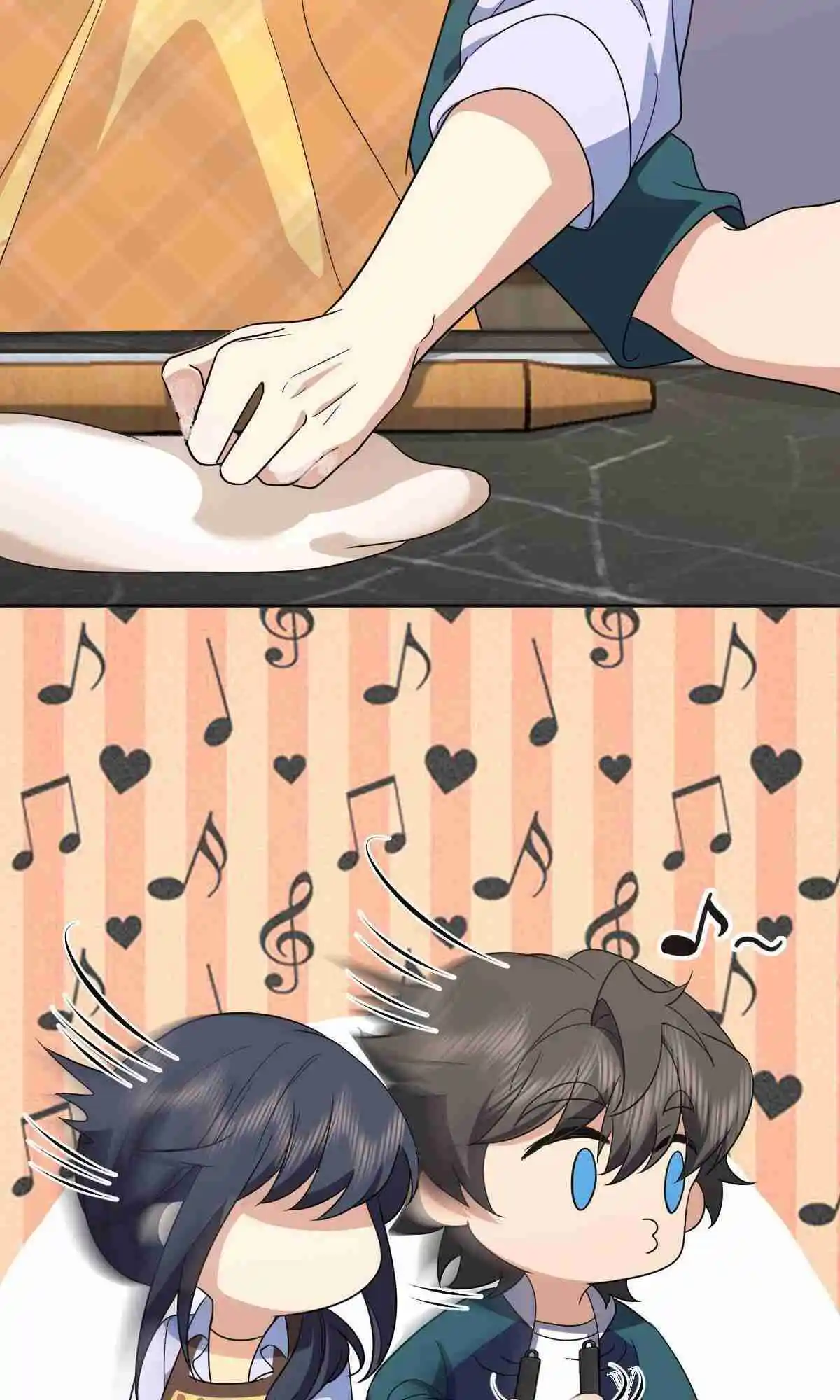 My Wife Is From a Thousand Years Ago 117