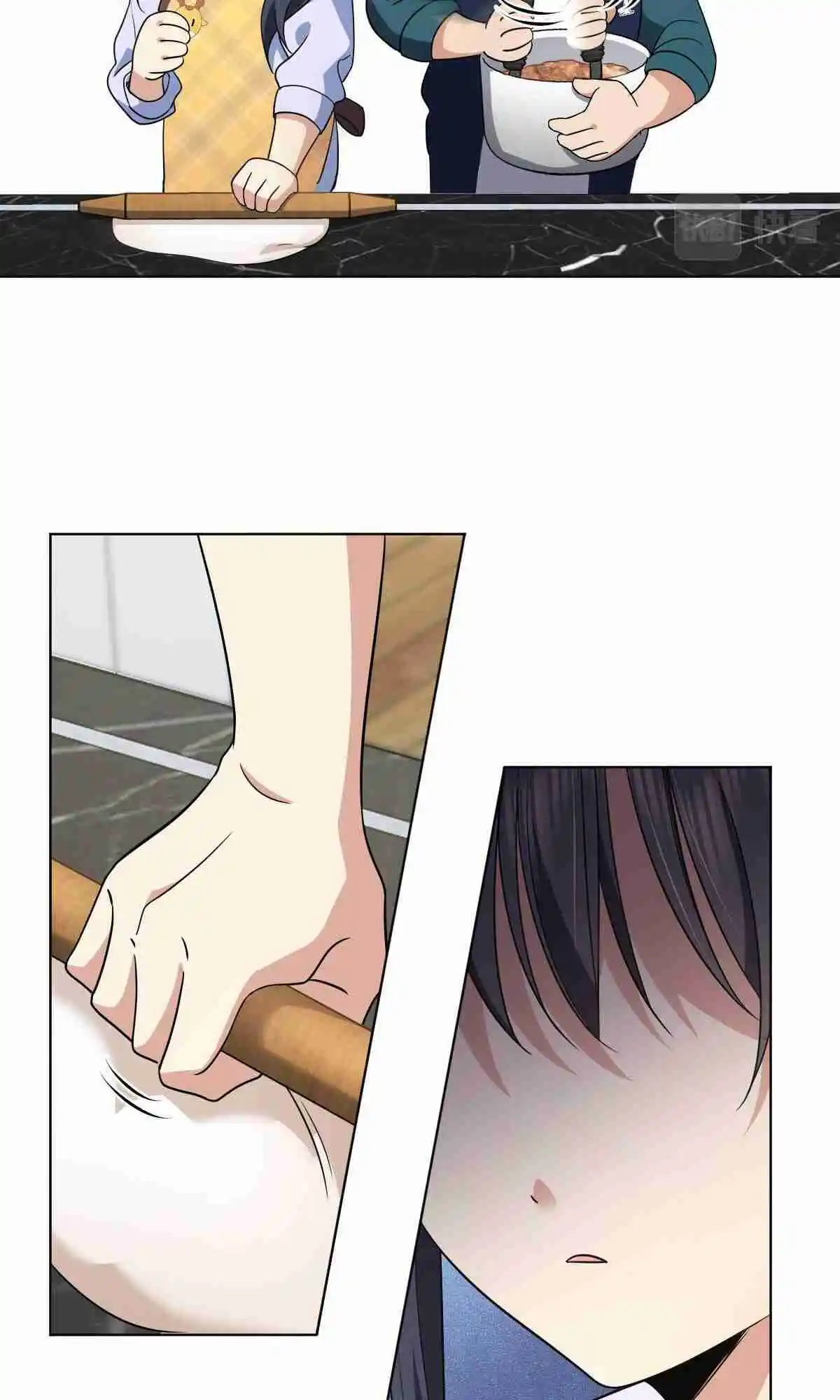 My Wife Is From a Thousand Years Ago 117